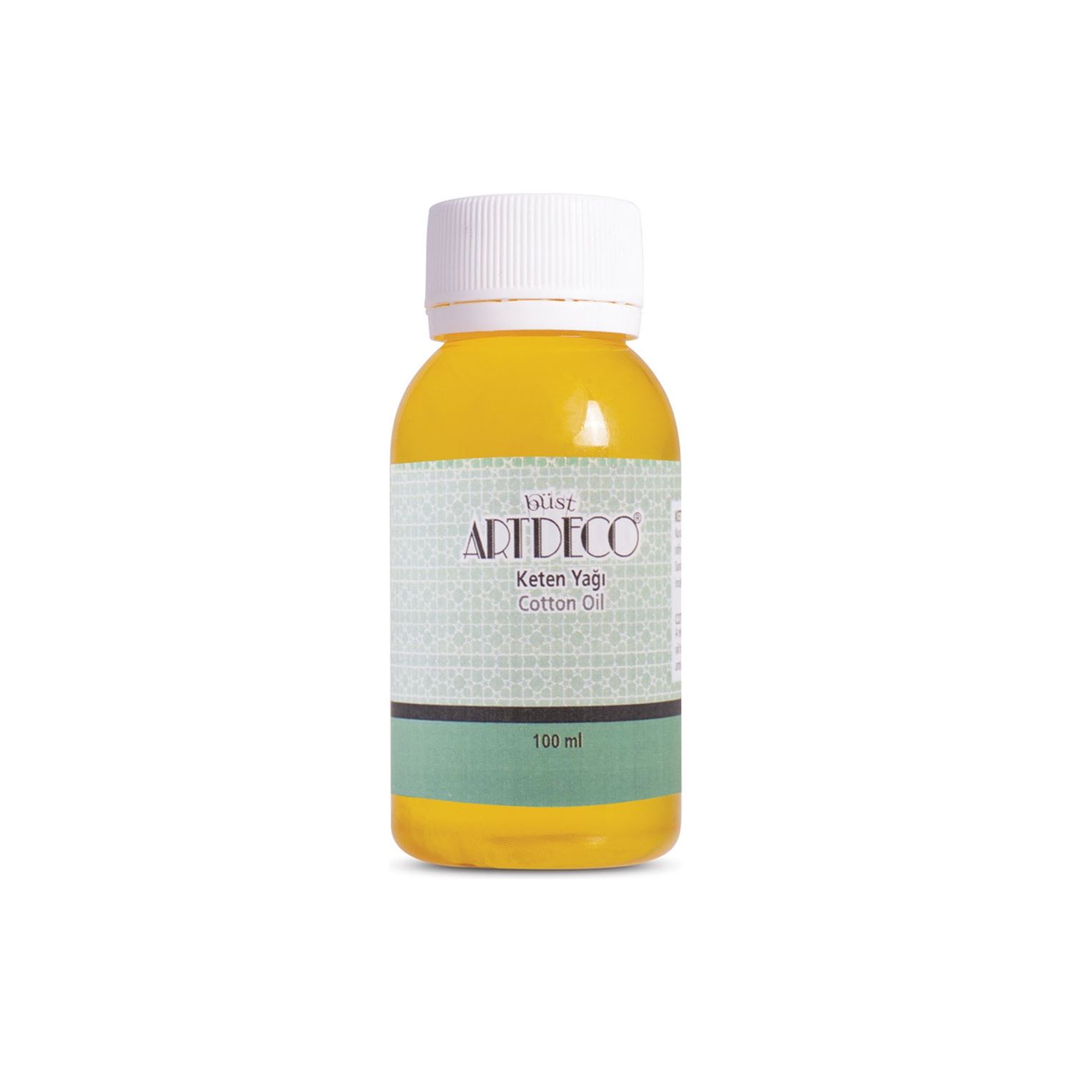 Artdeco Keten Yağı 100 ml