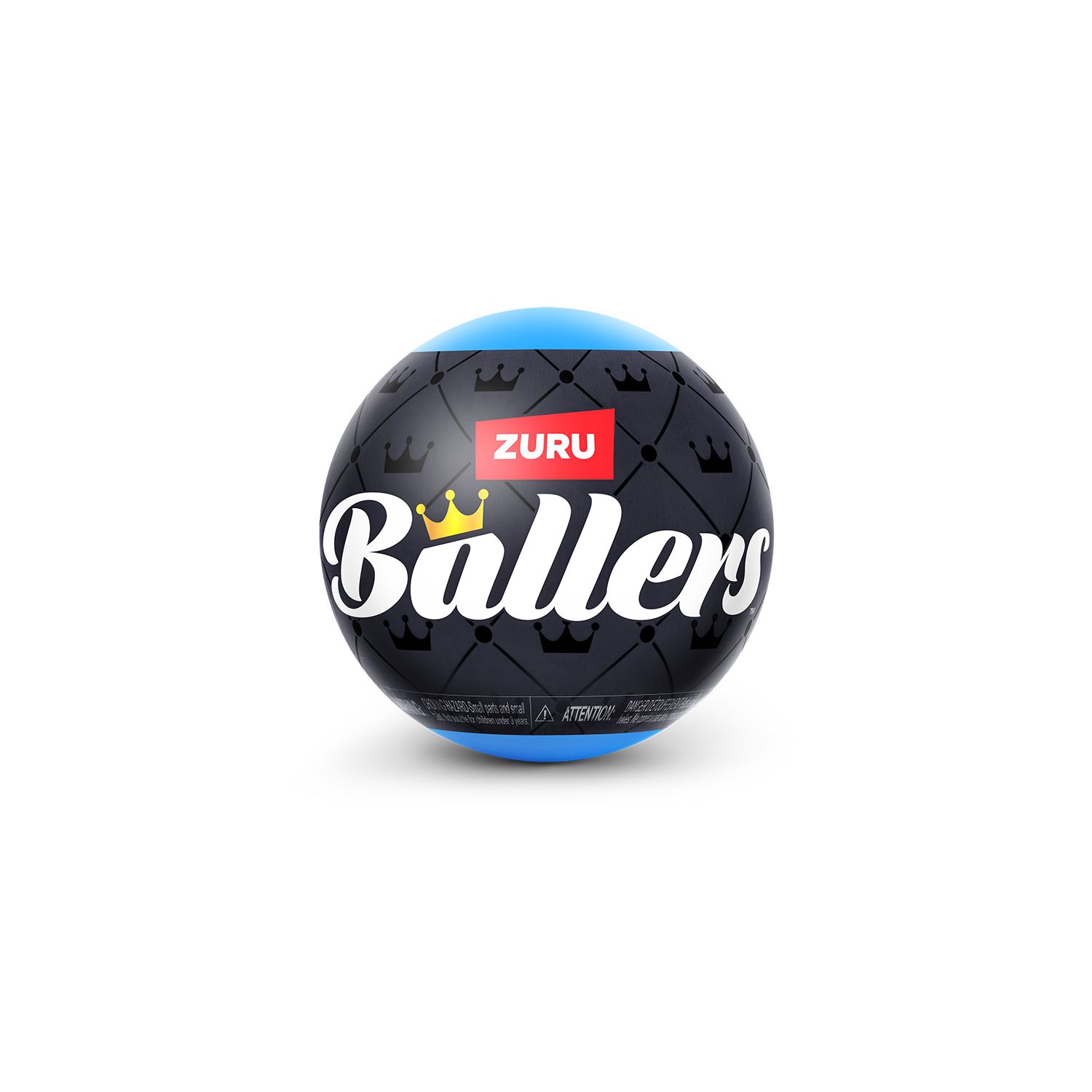 Mini FIFA World Cup 2026 Ballers Seri 1