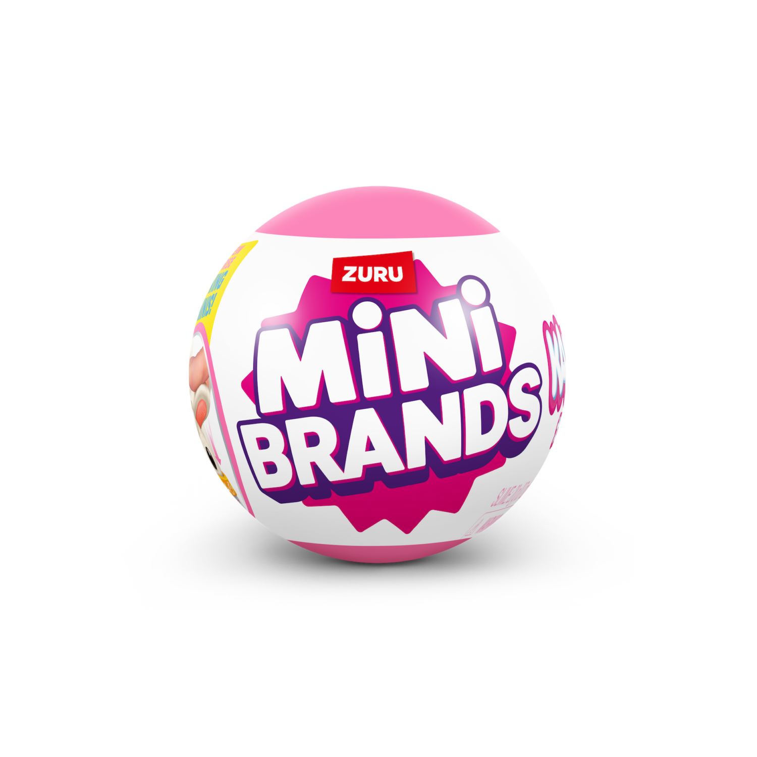 Mini Brands Kawaii Sürpriz Figür Oyuncağı