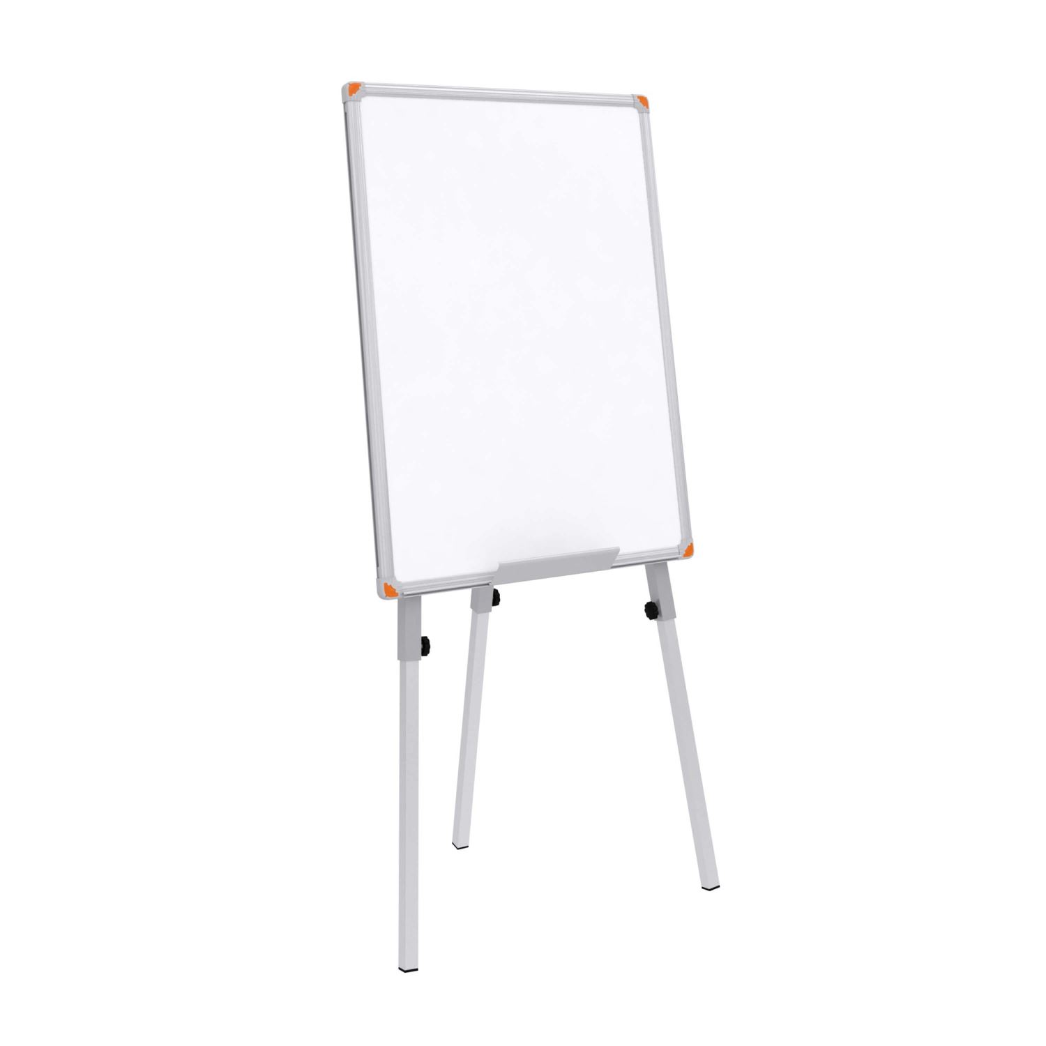 Panda Pano PAN 232 Laminated Surface Telescopic Leg Whiteboard 50x70