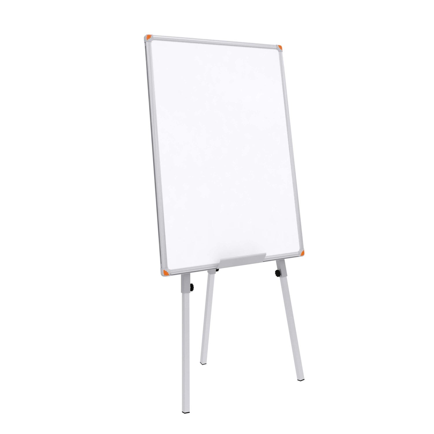 Panda Pano PAN 238 Laminated-Surface Whiteboard with Telescopic Legs 60x85