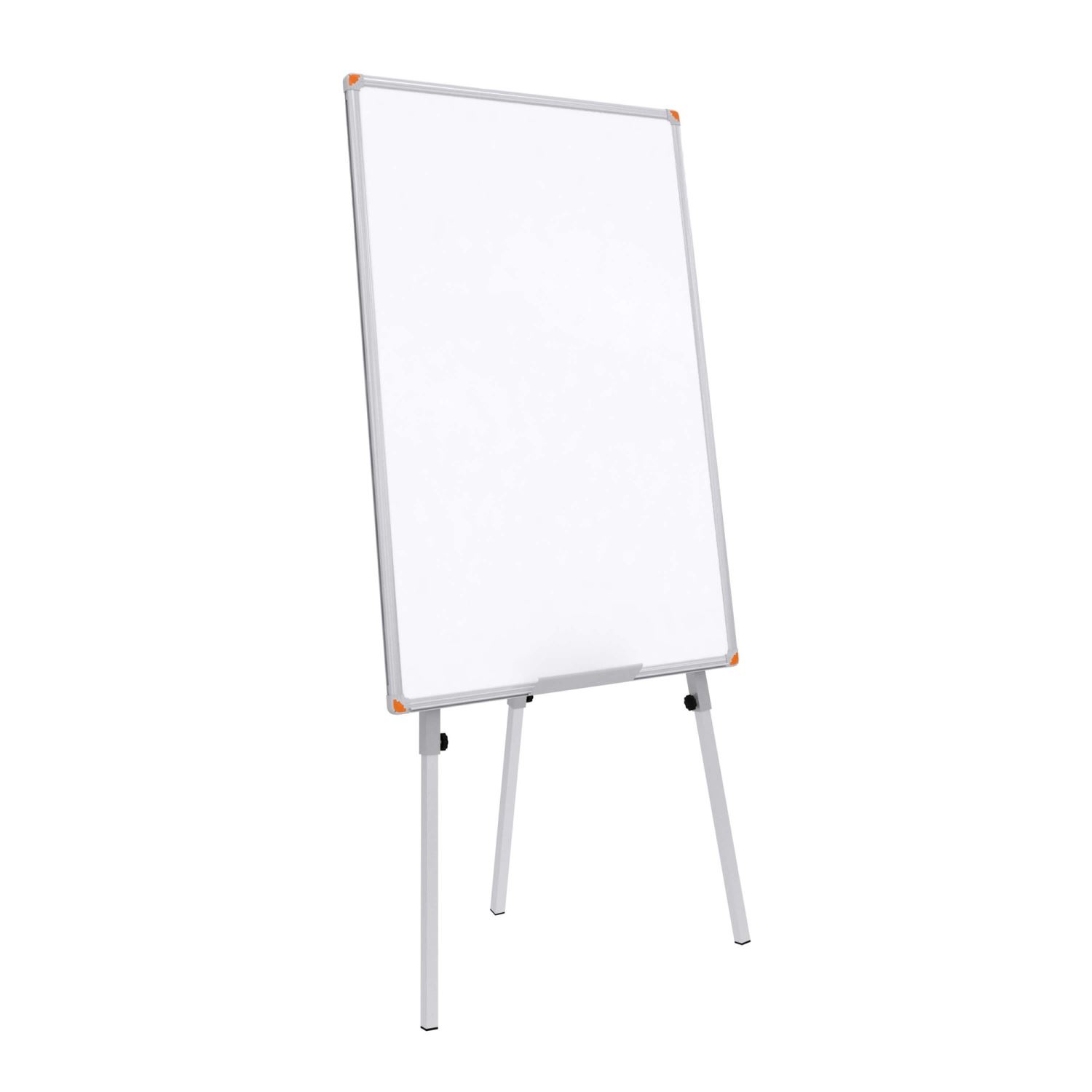 Panda Pano PAN 233 Laminated Surface Whiteboard with Telescopic Legs 65x100