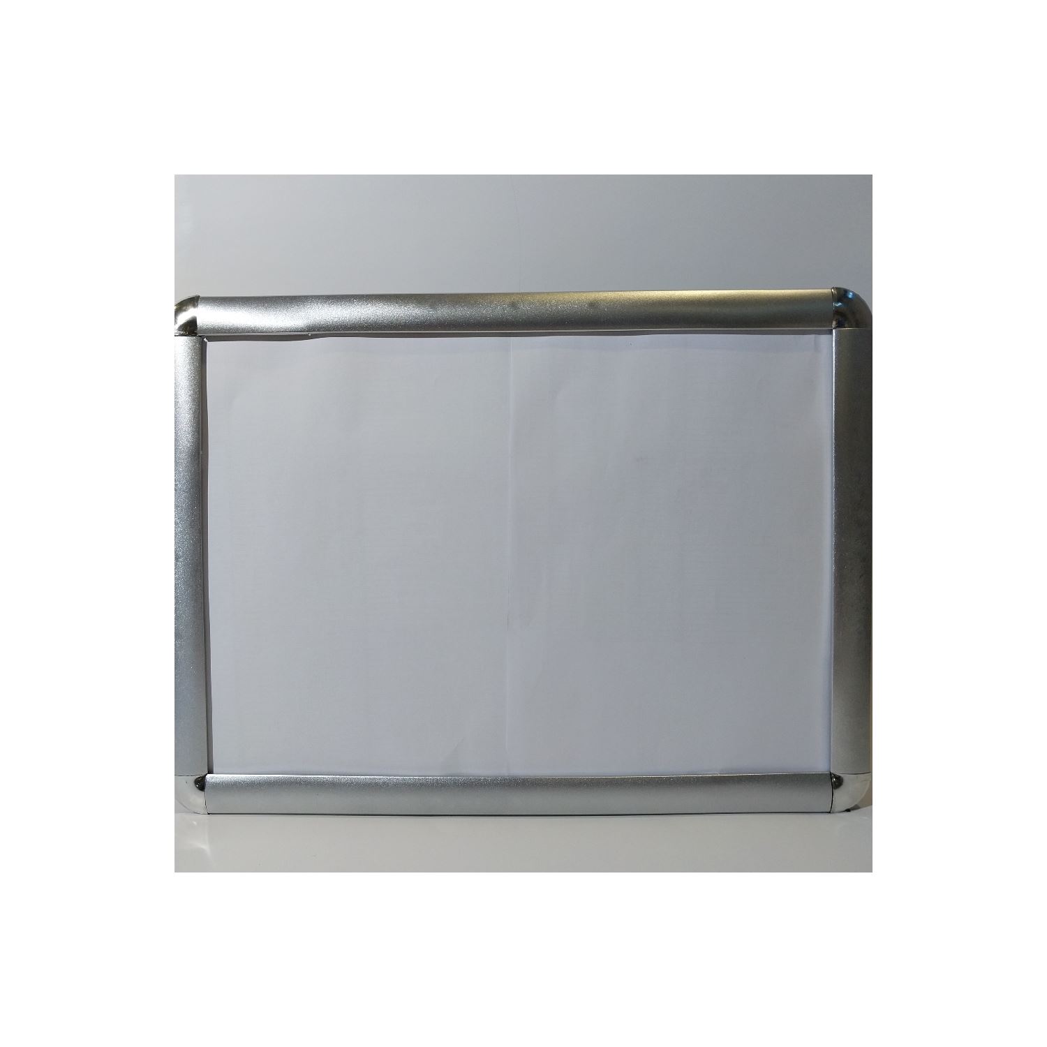 Bafix Rondo Framed Whiteboard A3