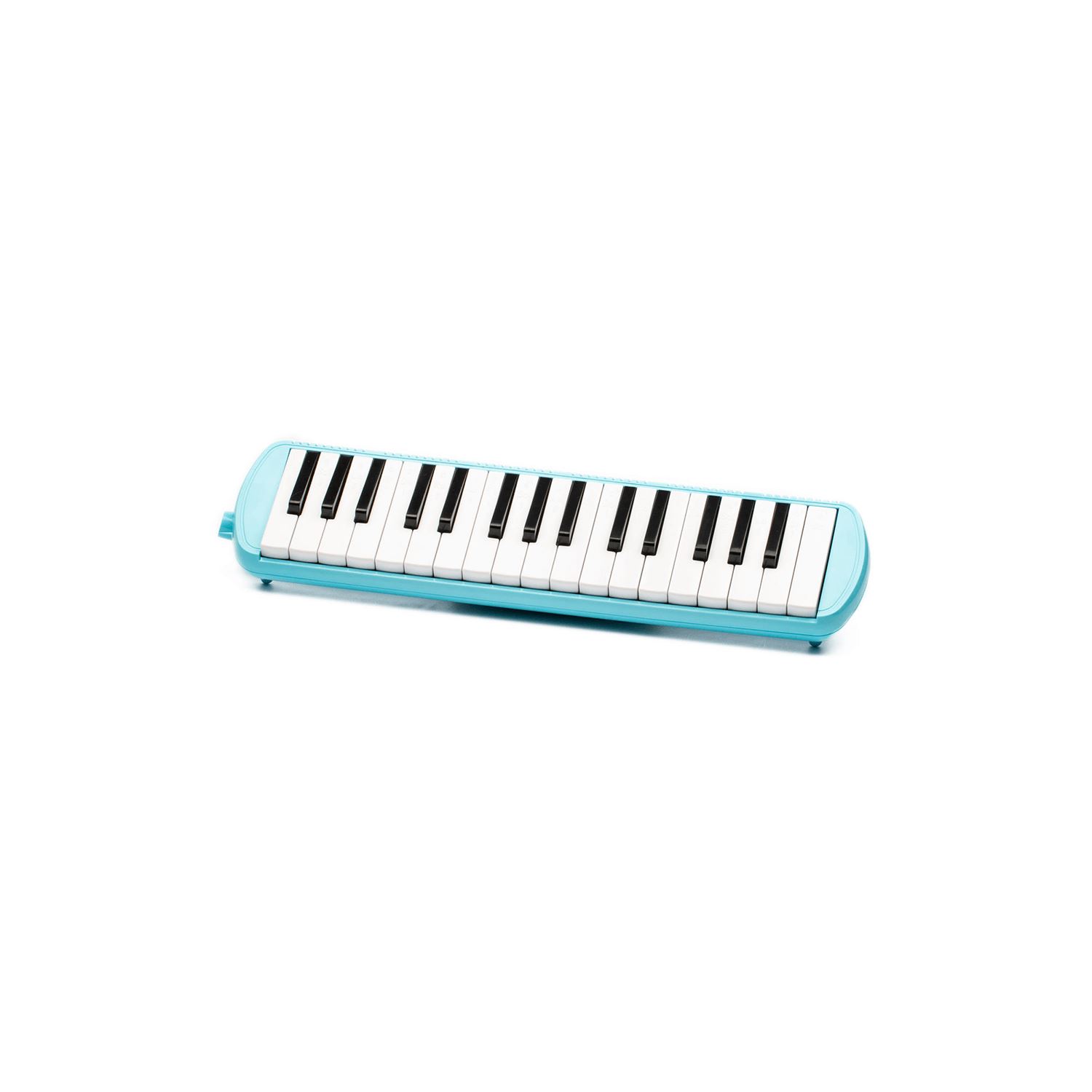Lino LN-32PMV 32-Key Pastel Blue Melodica