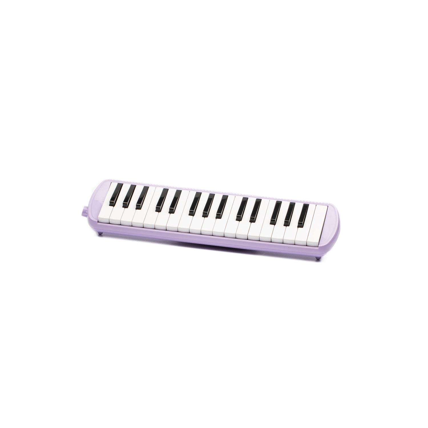 Lino LN-32PMR 32-Key Pastel Purple Melodica