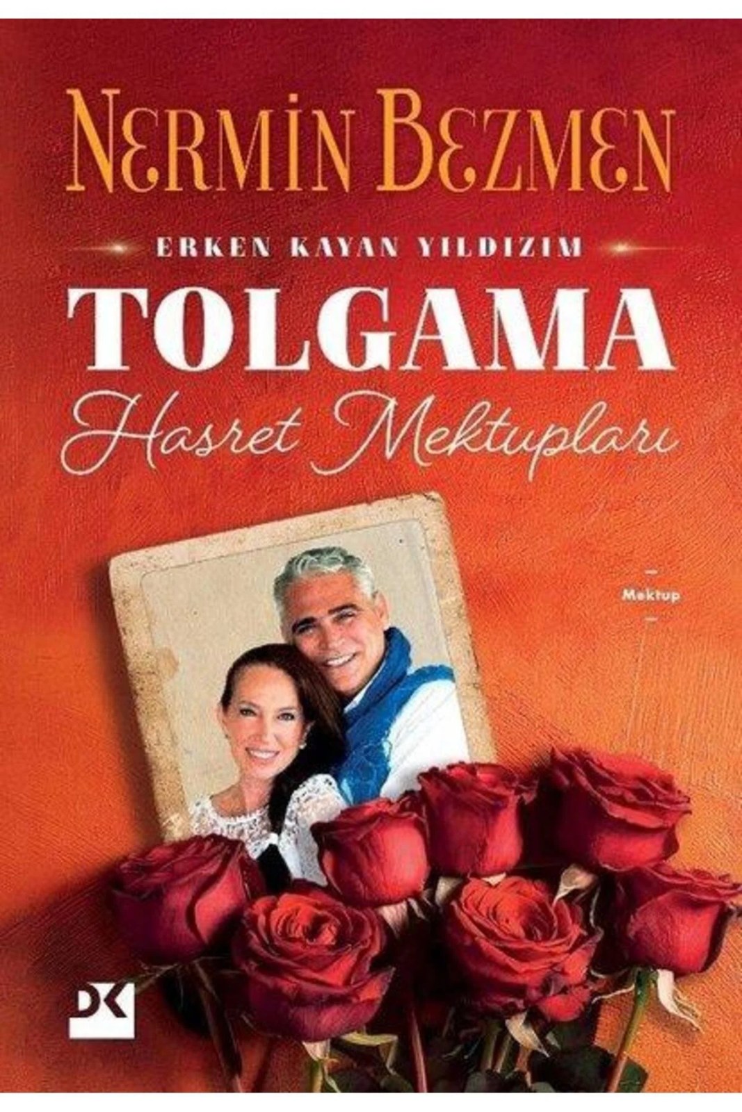 Doğan Kitap Tolgama, роман