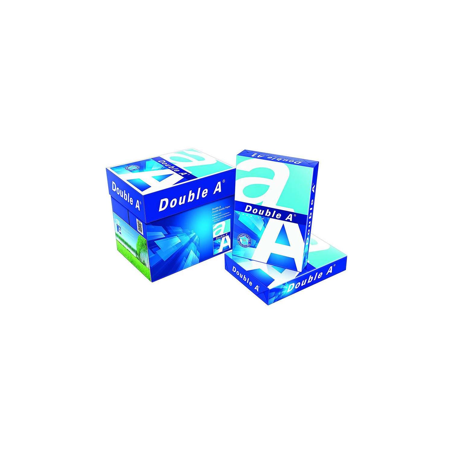 Double A Fotokopi Kağıdı A4 80gr
