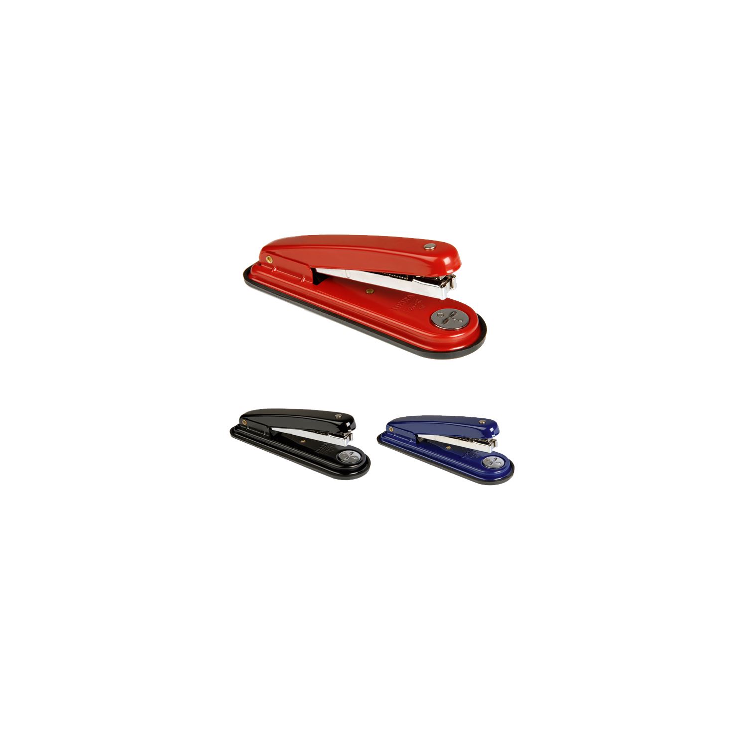 Delta 1680.00101 Standard Stapler, 30 Sheets, 24/6