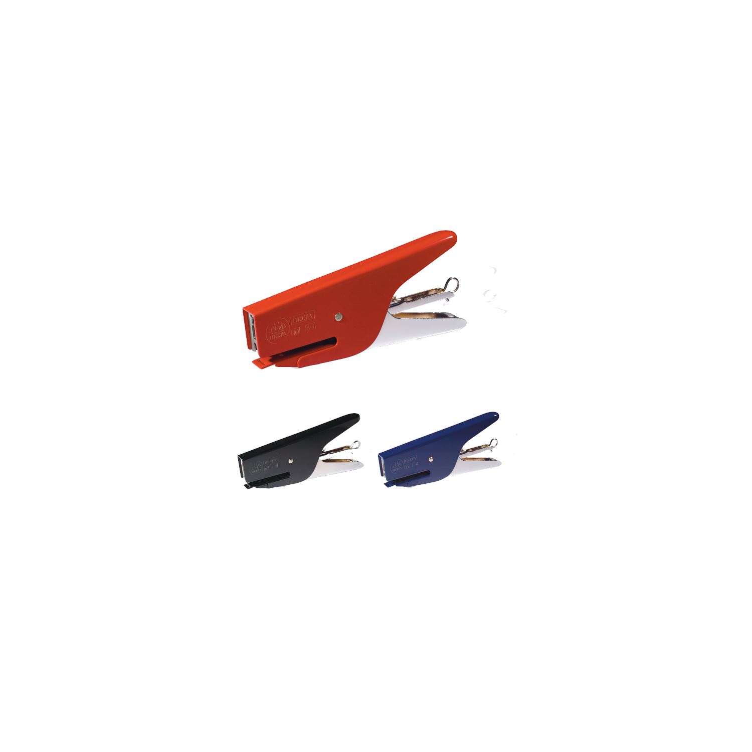 Delta Aktif 15-Sheet No. 10 Pliers-Type Stapler 1680.00102