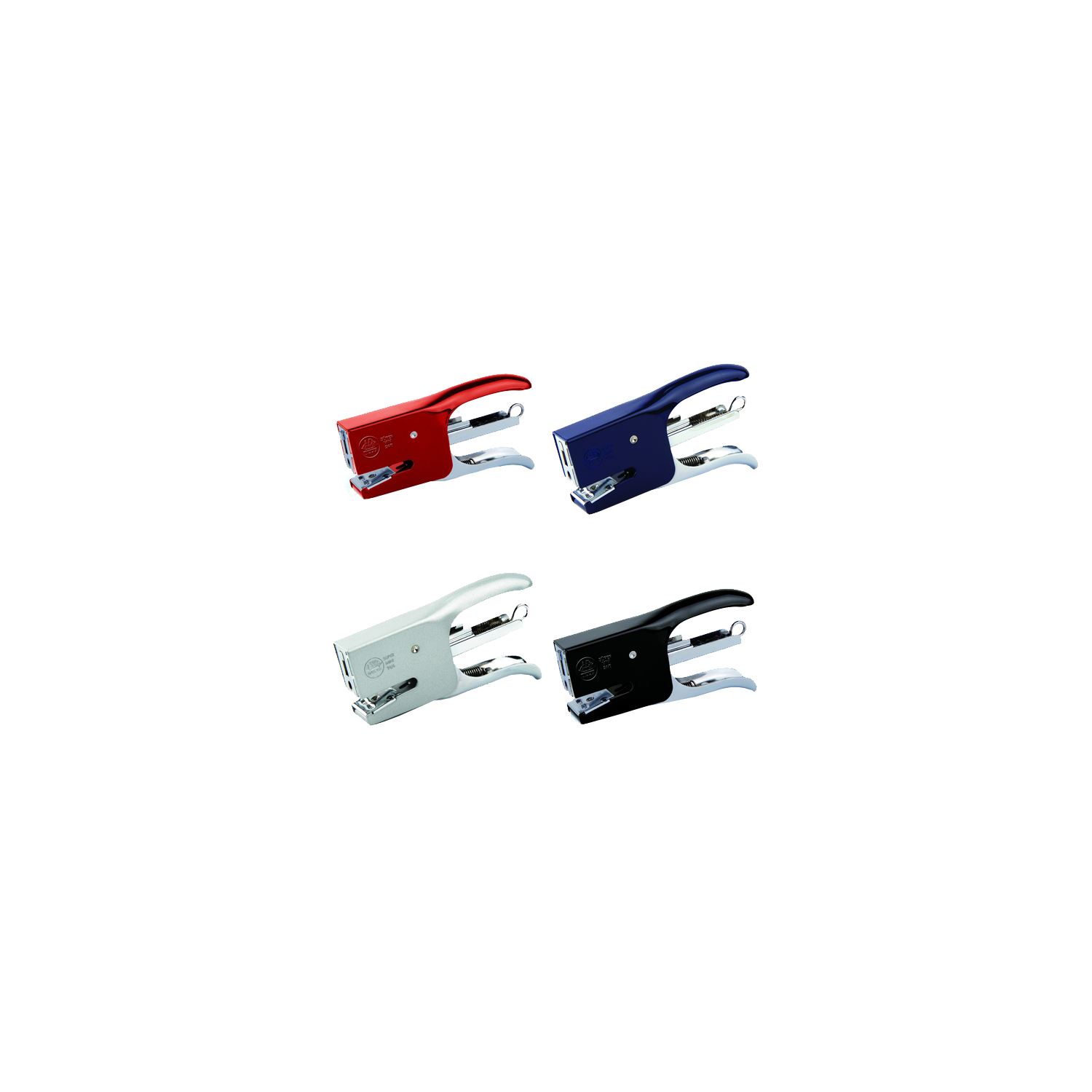 Delta 1680.00107 Mini Pliers-Type Stapler, 25–30 Sheets, 24/6