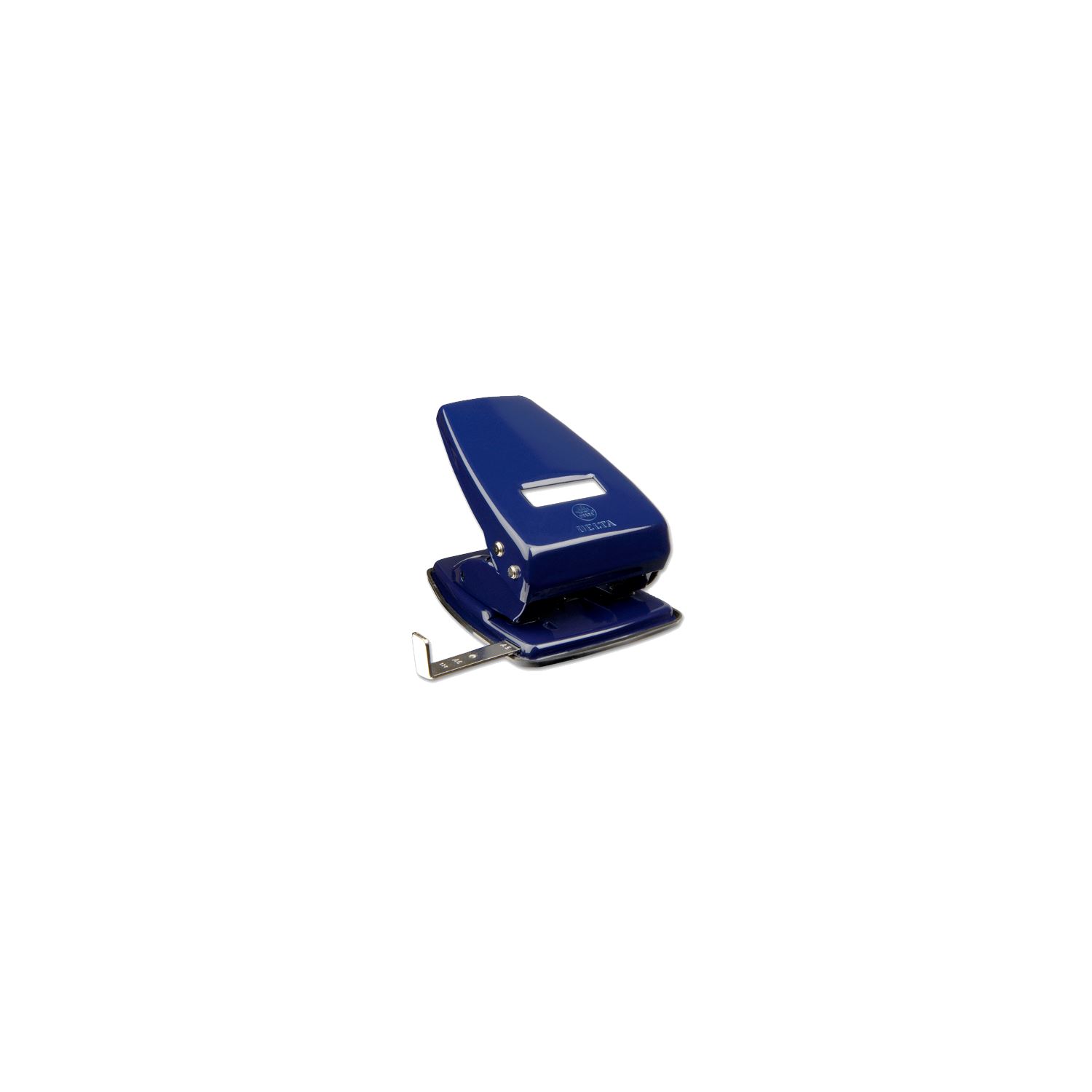 Delta 1680.00111 Archive Hole Punch, 45 Sheets