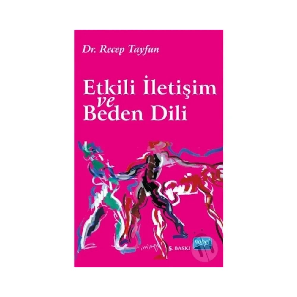 Etkili İletişim Ve Beden Dili