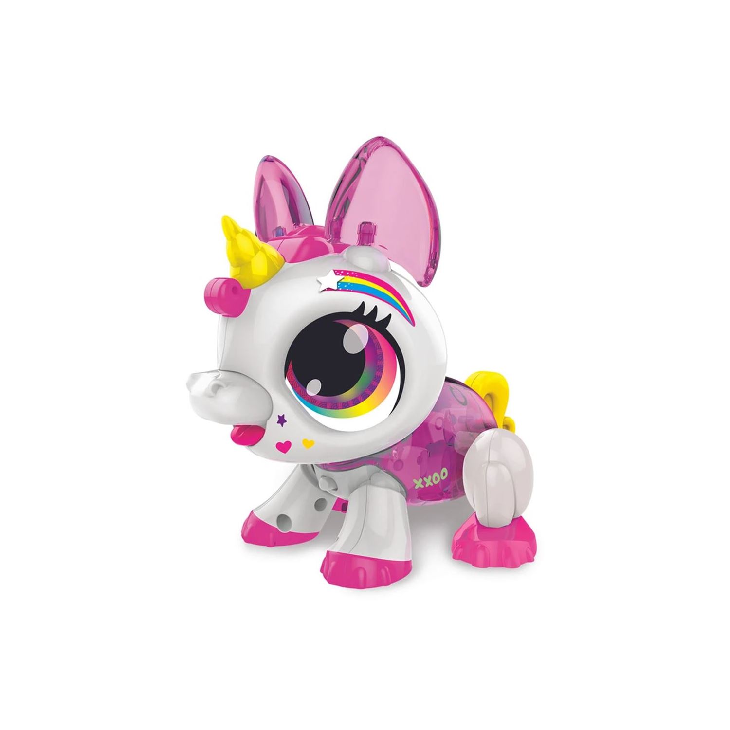 Goliath Build A Bot Unicorn игрушка-конструктор