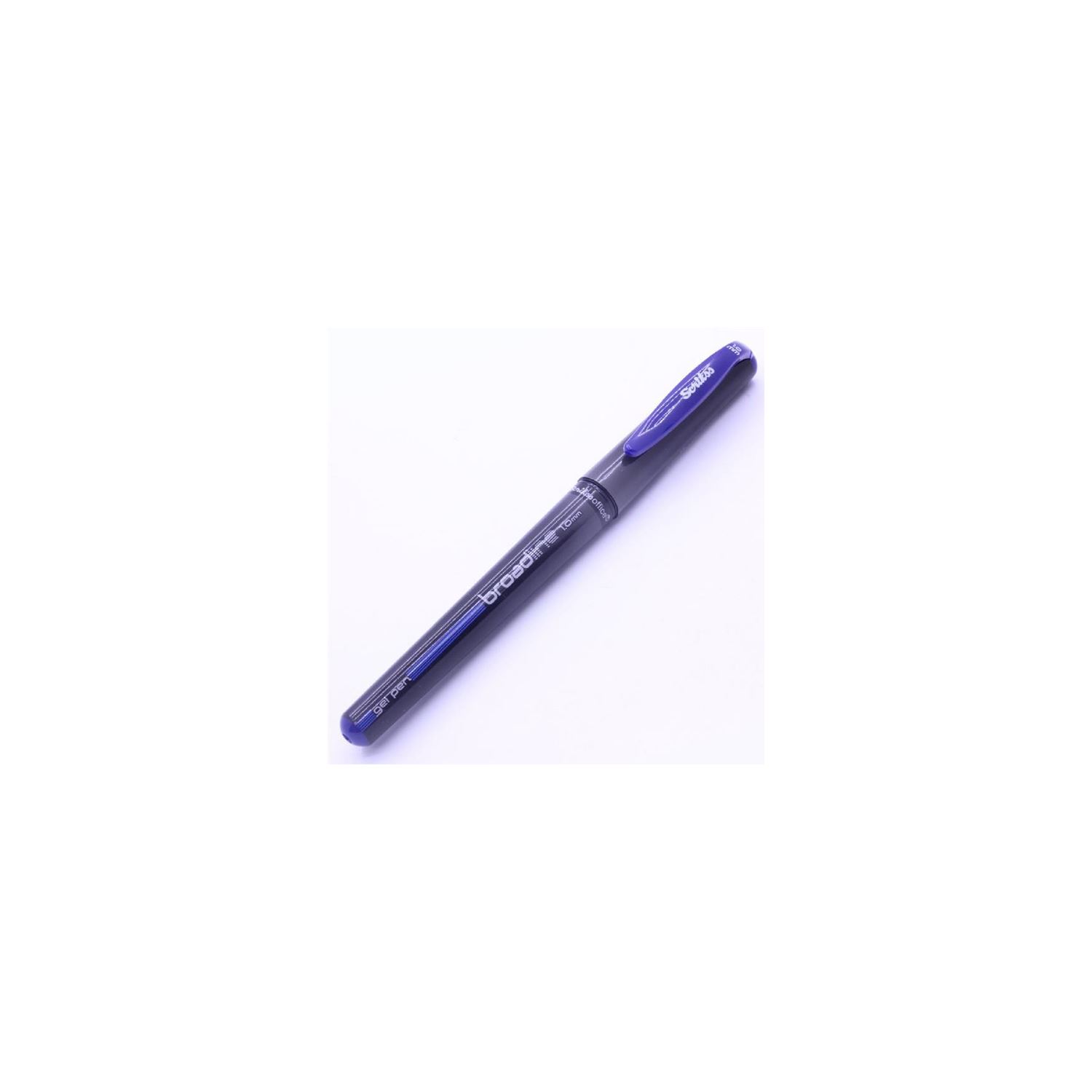 Scrikss Broadline Gel Roller Pen 1.0 mm 3240.40493