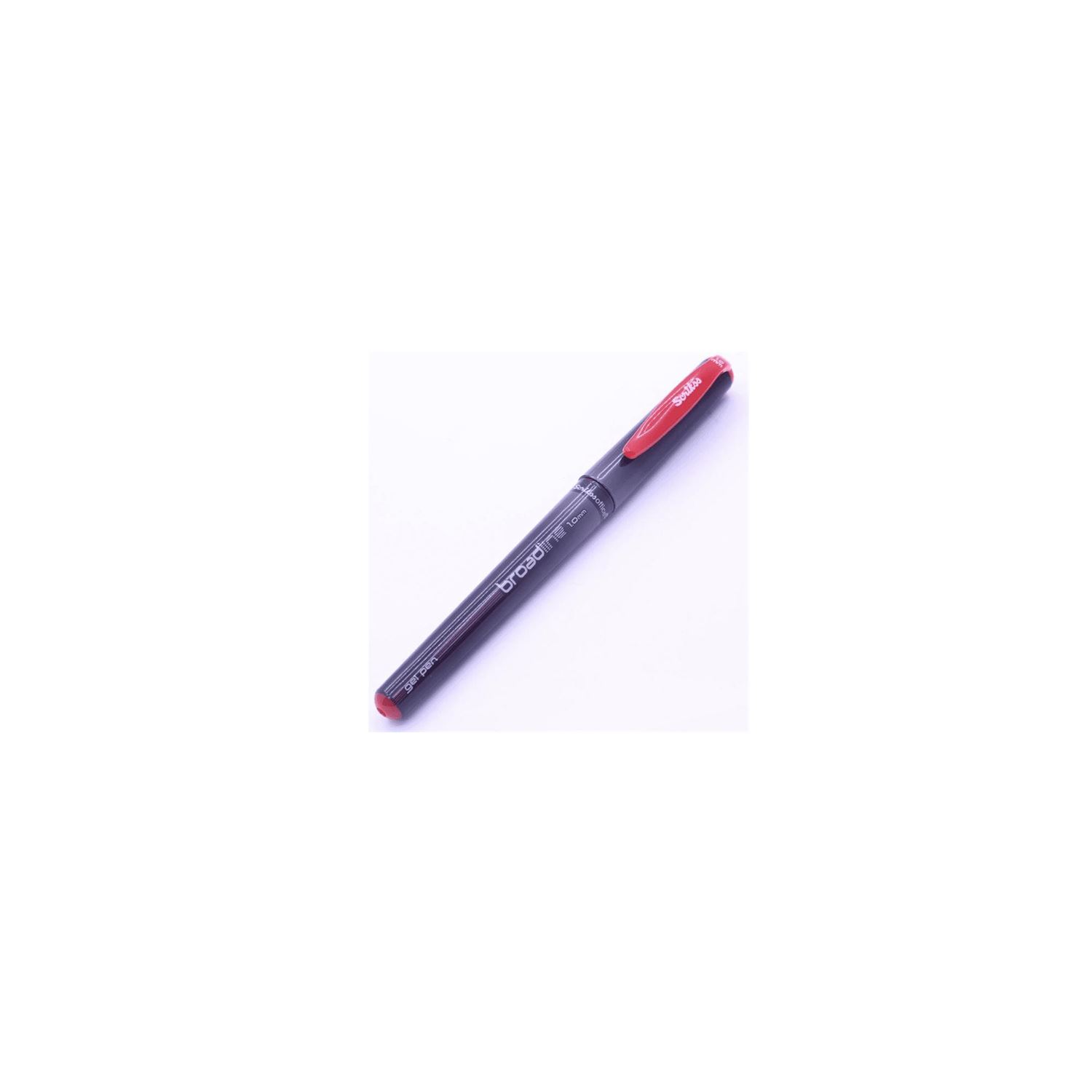 Scrikss Roller Kalem Broadline Jel 1.0 Mm