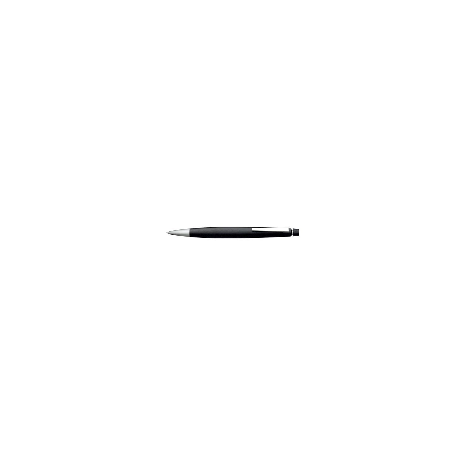 LAMY 2000 Versatil Kalem Mat Siyah 0,7 mm