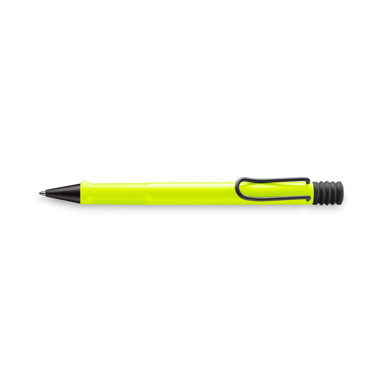LAMY safari 2026 Özel Renk Serisi Tükenmez Kalem Neon Sarı
