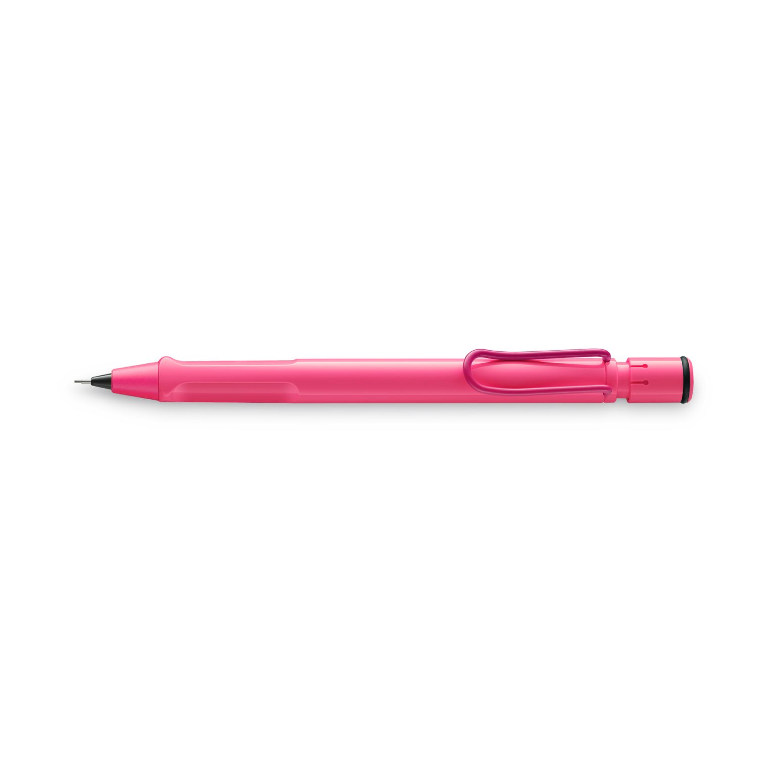 Lamy Safari 2026 Special Colour Series Mechanical Pencil Neon Pink 0.5 mm