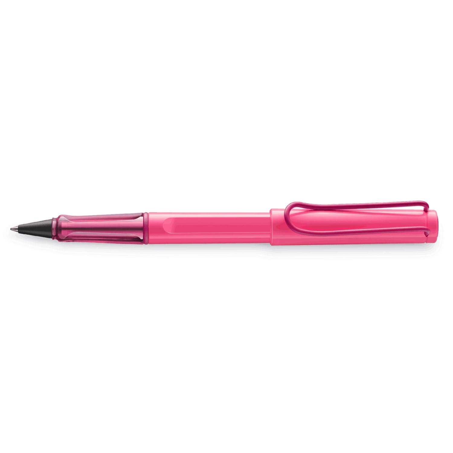 LAMY safari 2026 Özel Renk Serisi Roller Kalem Neon Pembe