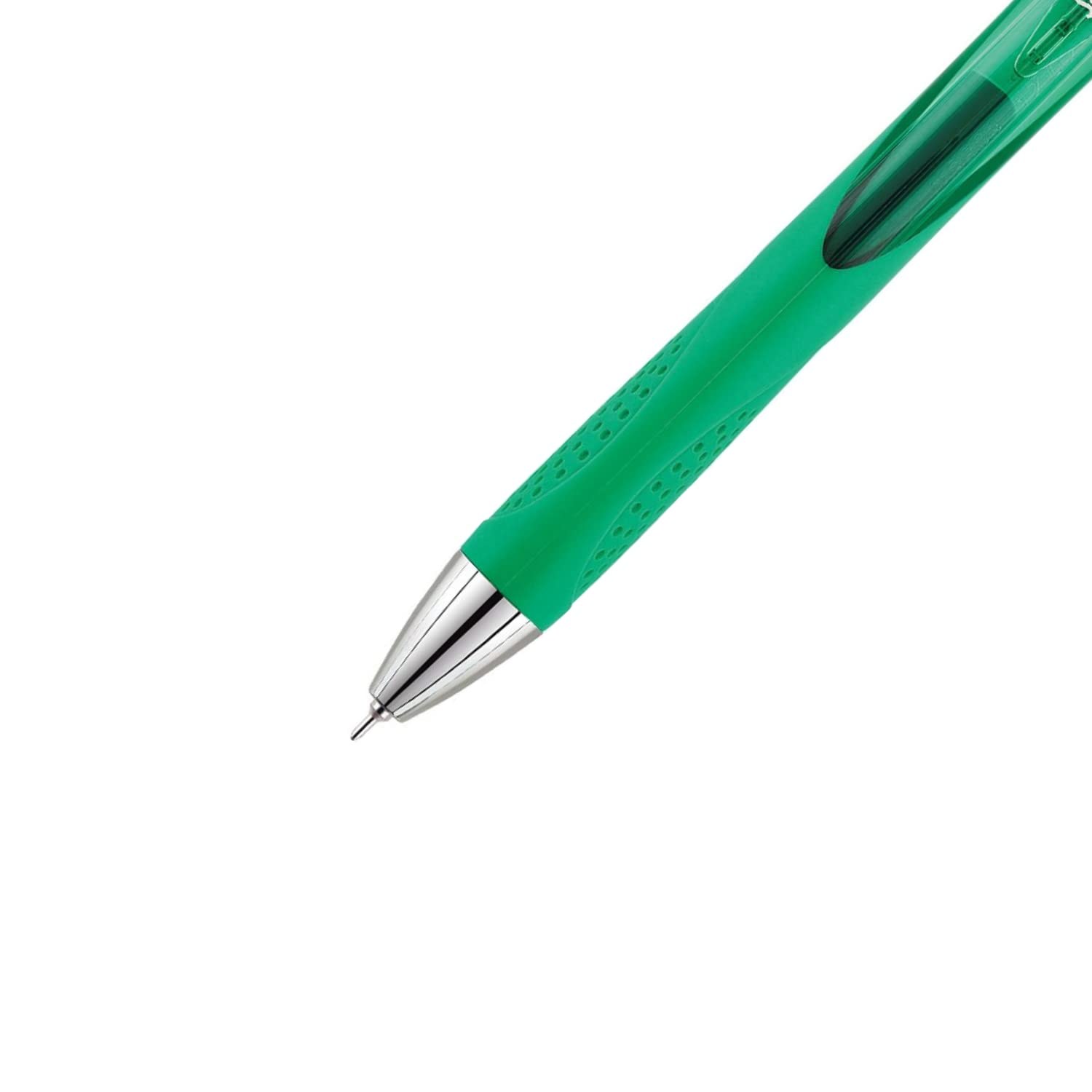 Serve Xberry Charm Gel Pen 0.7 mm YSL 04