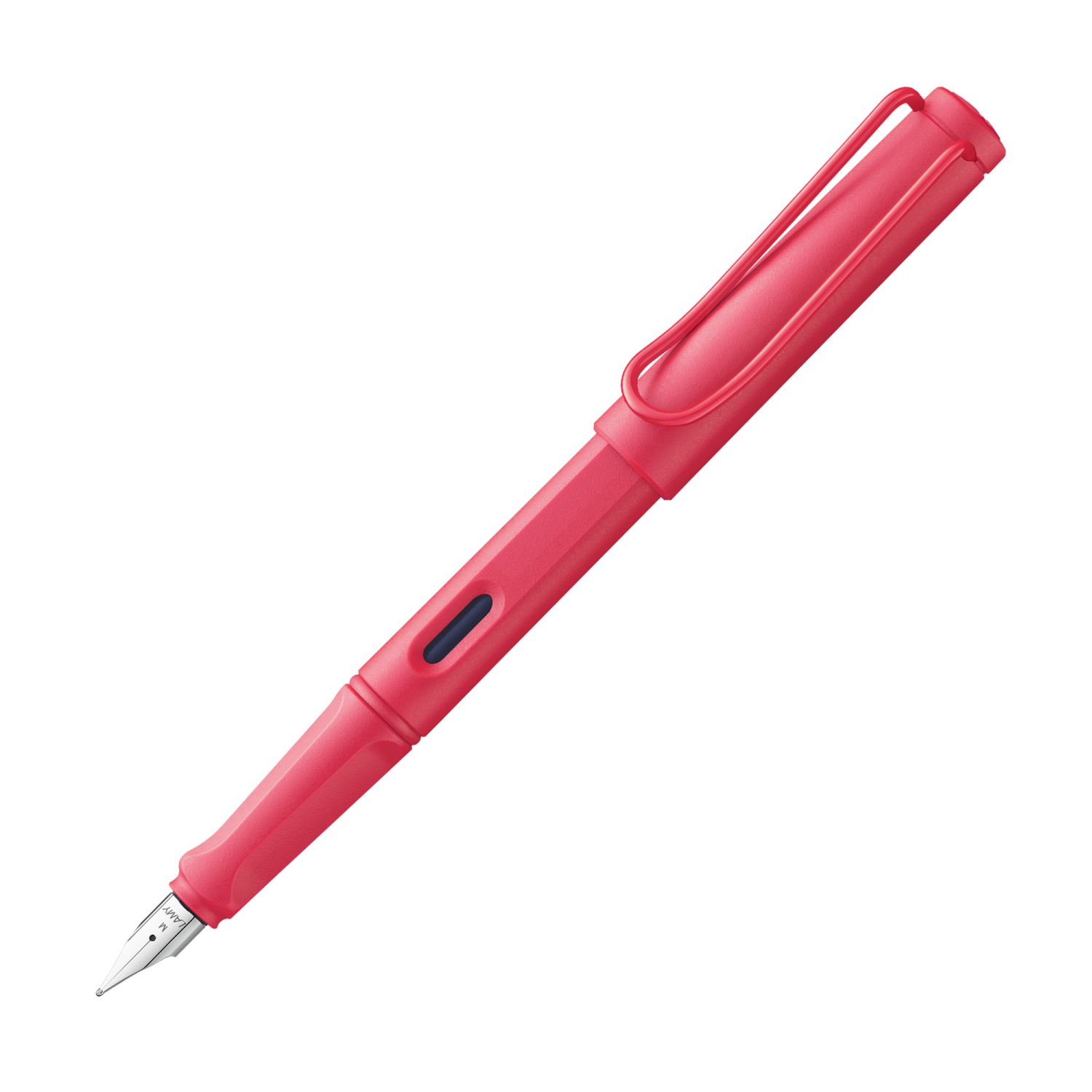 LAMY safari 2025 Özel Renk Serisi Dolma Kalem Sunset M