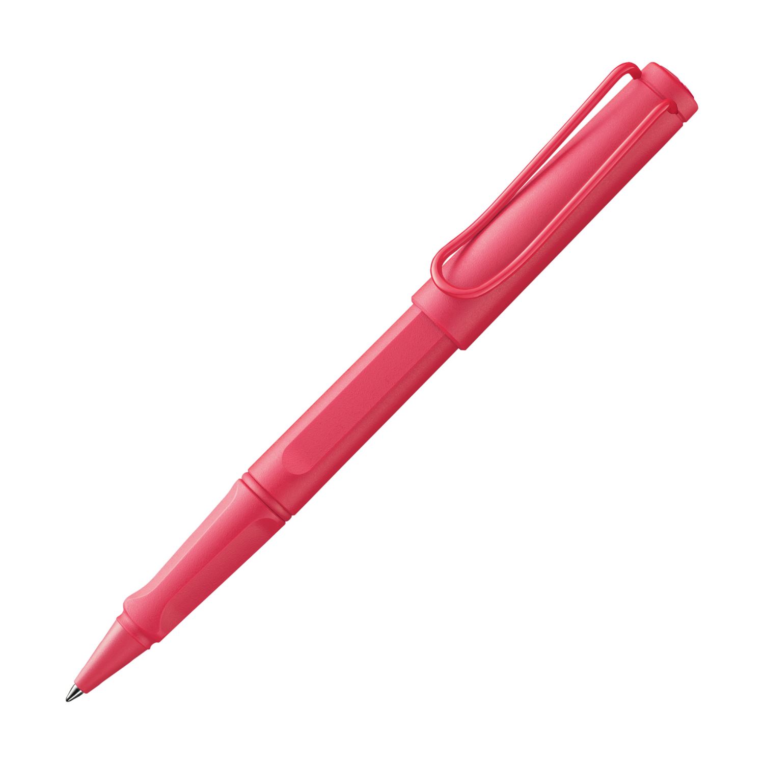 Lamy safari 2025 Special Colour Series Rollerball Pen Sunset