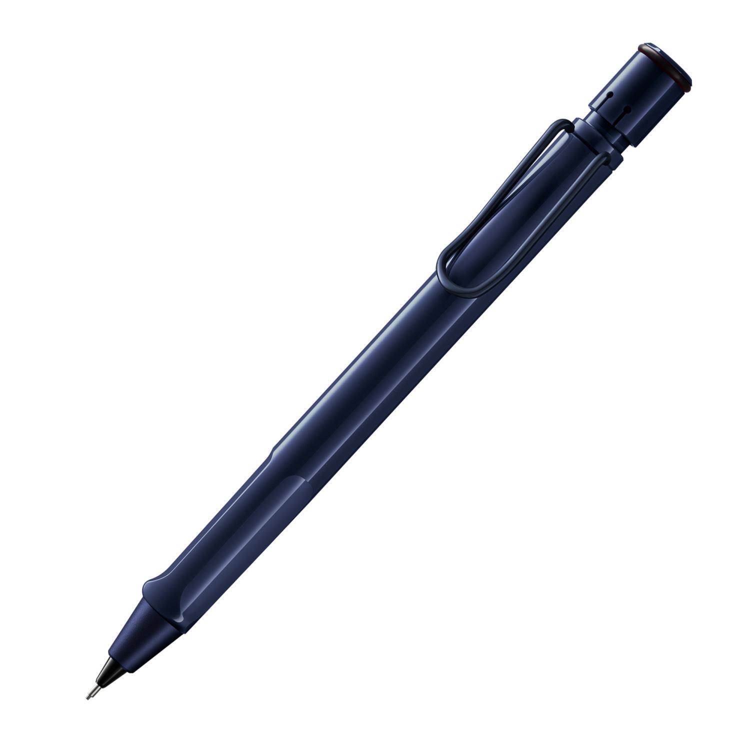 LAMY safari 2025 Özel Renk Serisi Versatil Kalem Dark Dusk 0,5 mm