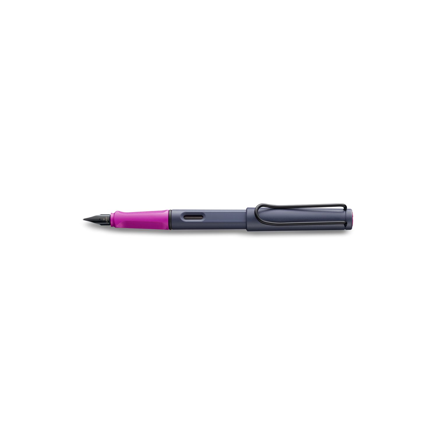 Lamy safari 2024 Special Colour Series Pink Cliff M Fountain Pen