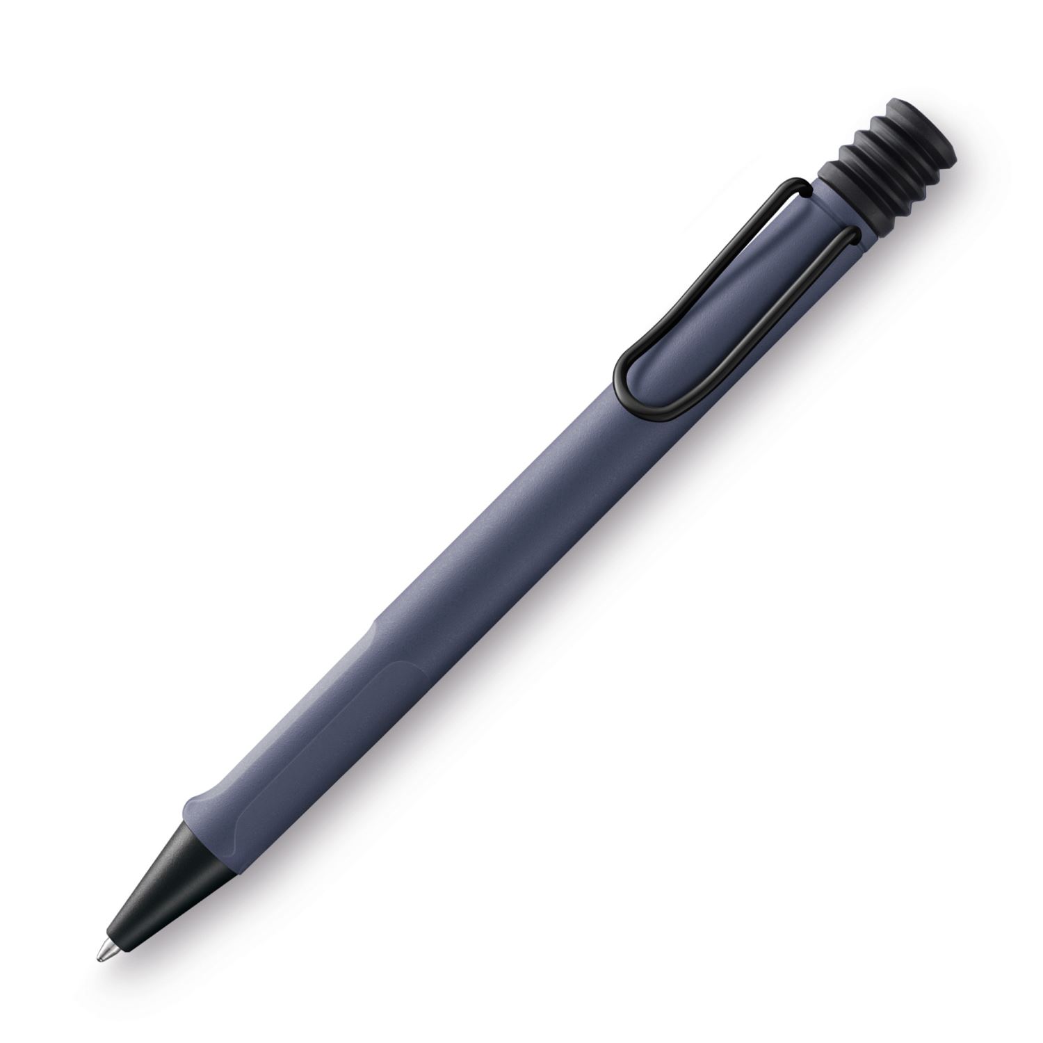 Lamy safari 2024 Шариковая ручка Pink Cliff
