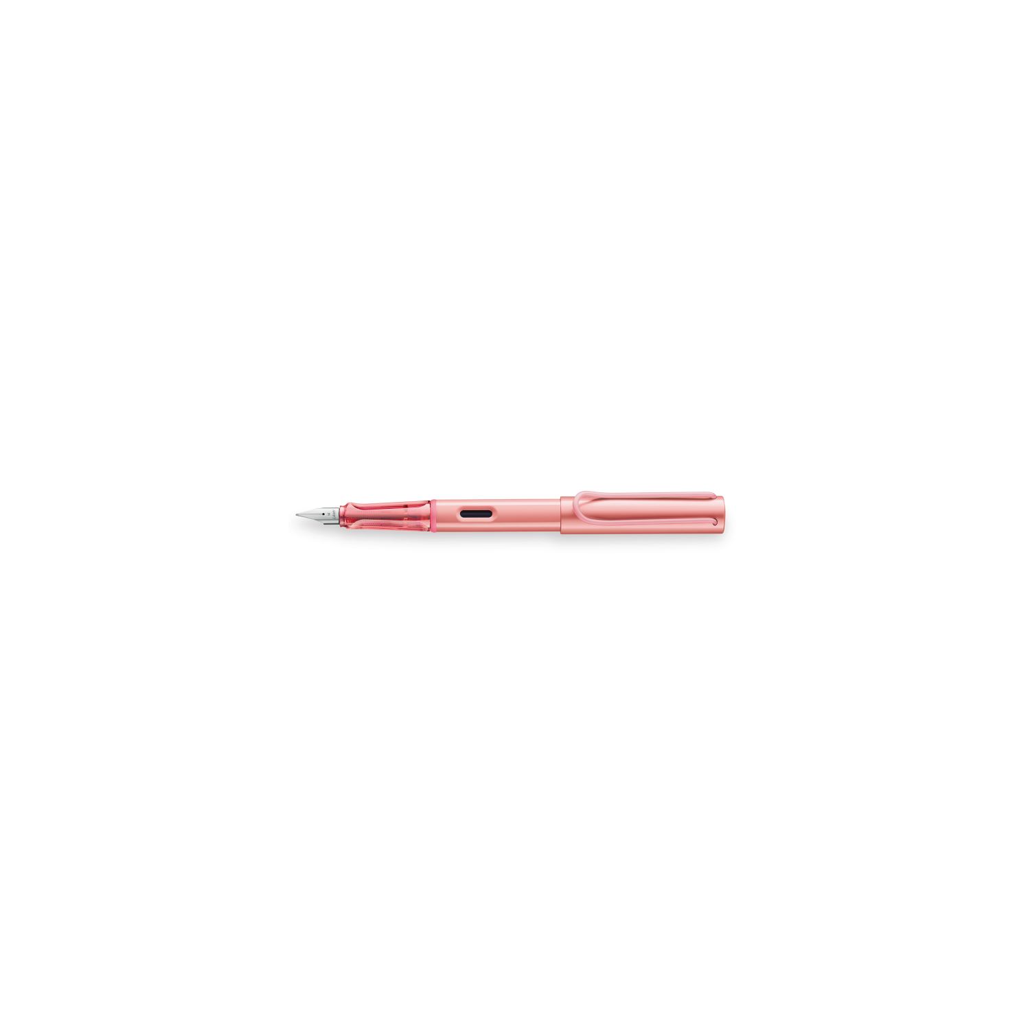 LAMY AL-star 2026 Özel Renk Serisi Dolma Kalem Flamingo M