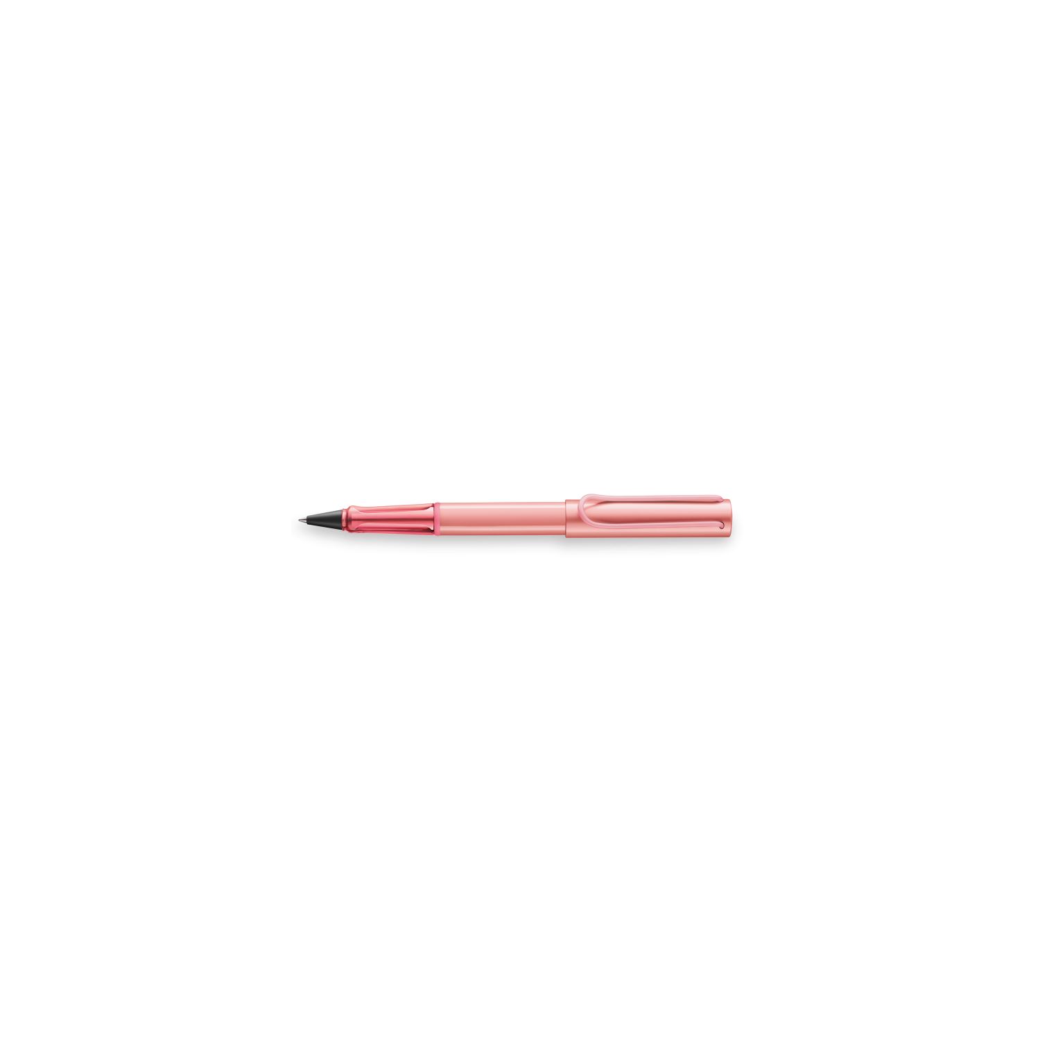 LAMY AL-star 2026 Special Colour Series Flamingo Rollerball Pen