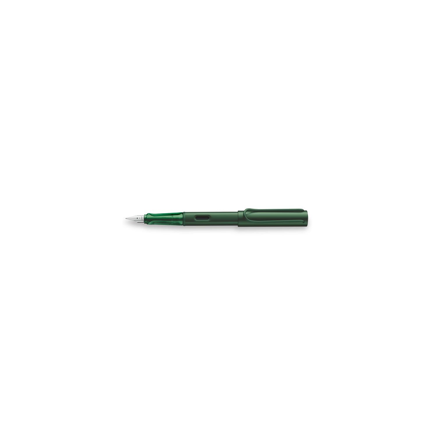 Lamy AL-star 2026 Special Colour Series Pine M Fountain Pen