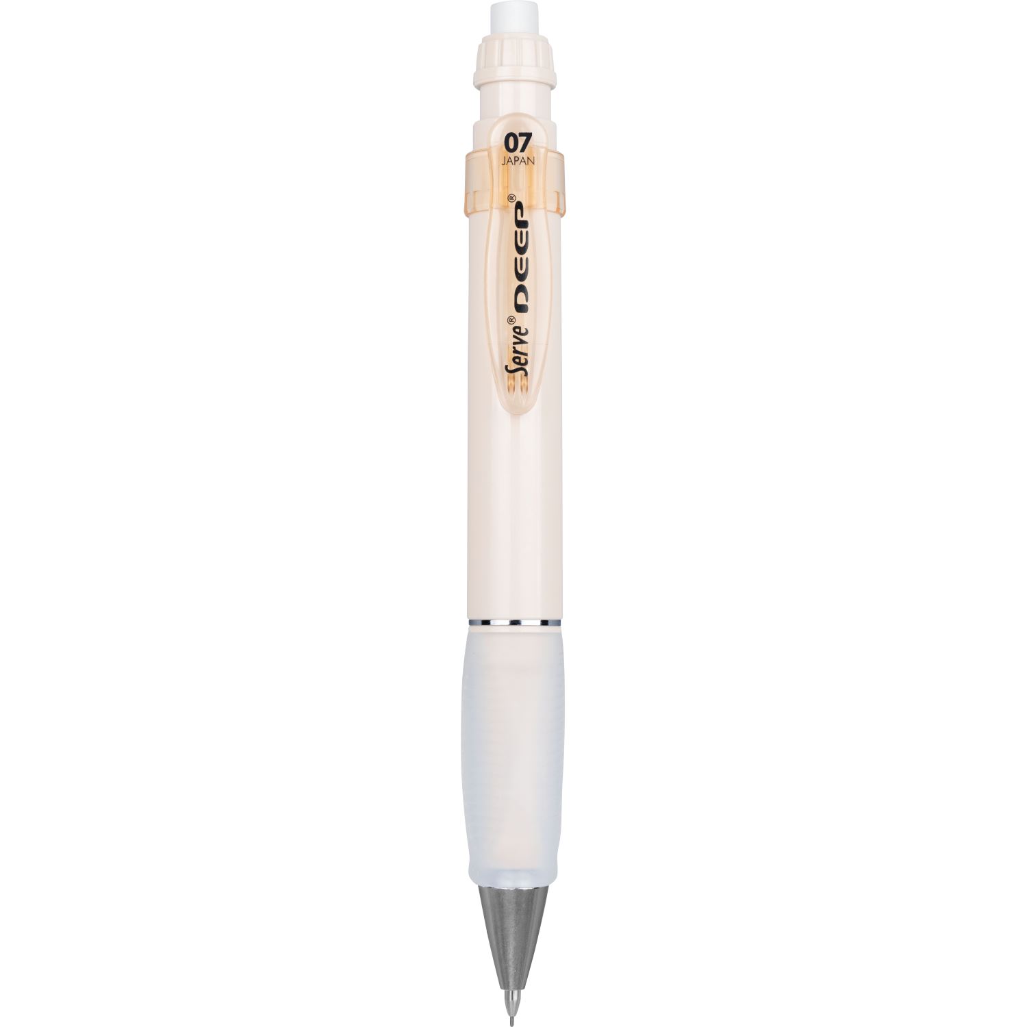 Serve Deep Mechanical Pencil 0.7 mm FD
