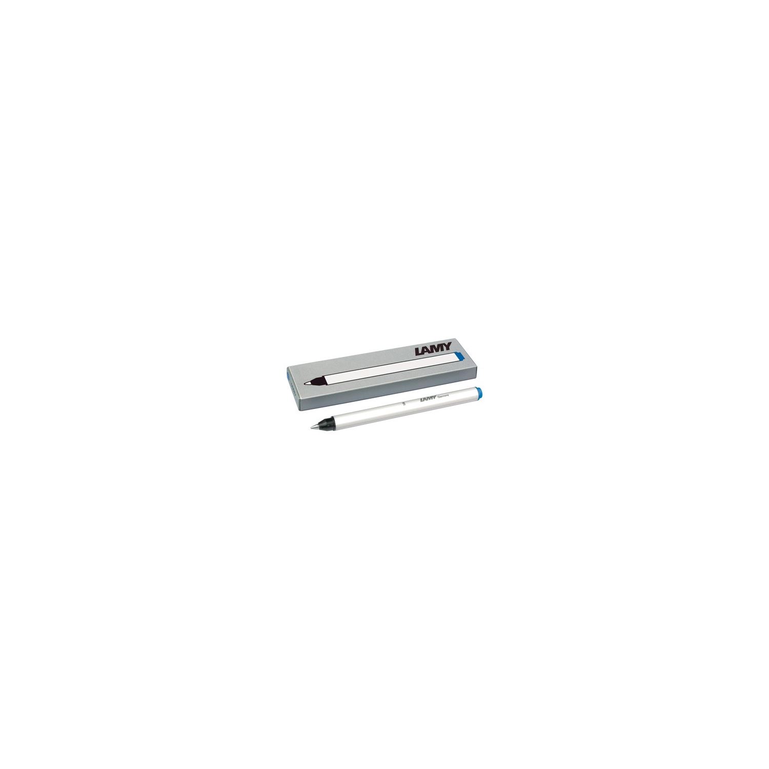 Lamy Roller Kalem Kartusu Mavı