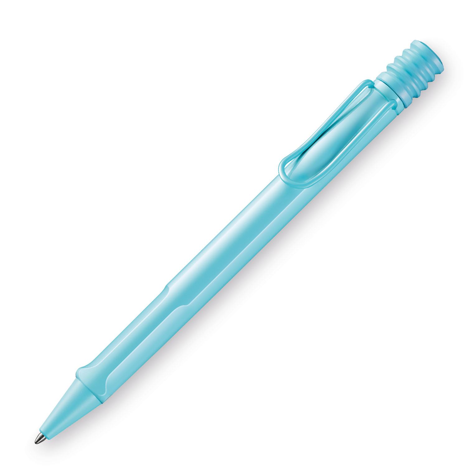 Lamy Safari 2023 Special Edition Aquasky Ballpoint Pen