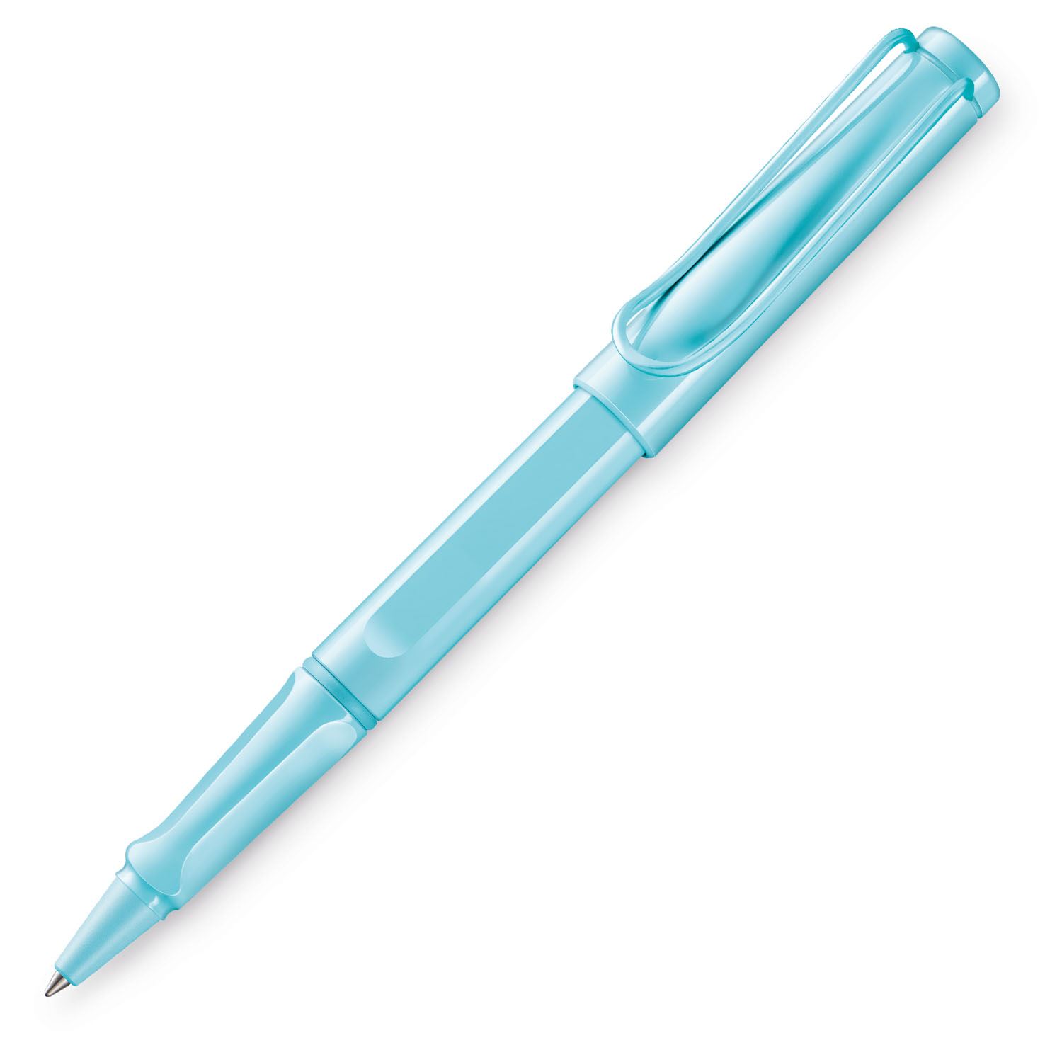 Lamy Safarı 2023 Ozel Uretım Rengı Aquasky Roller Kalem