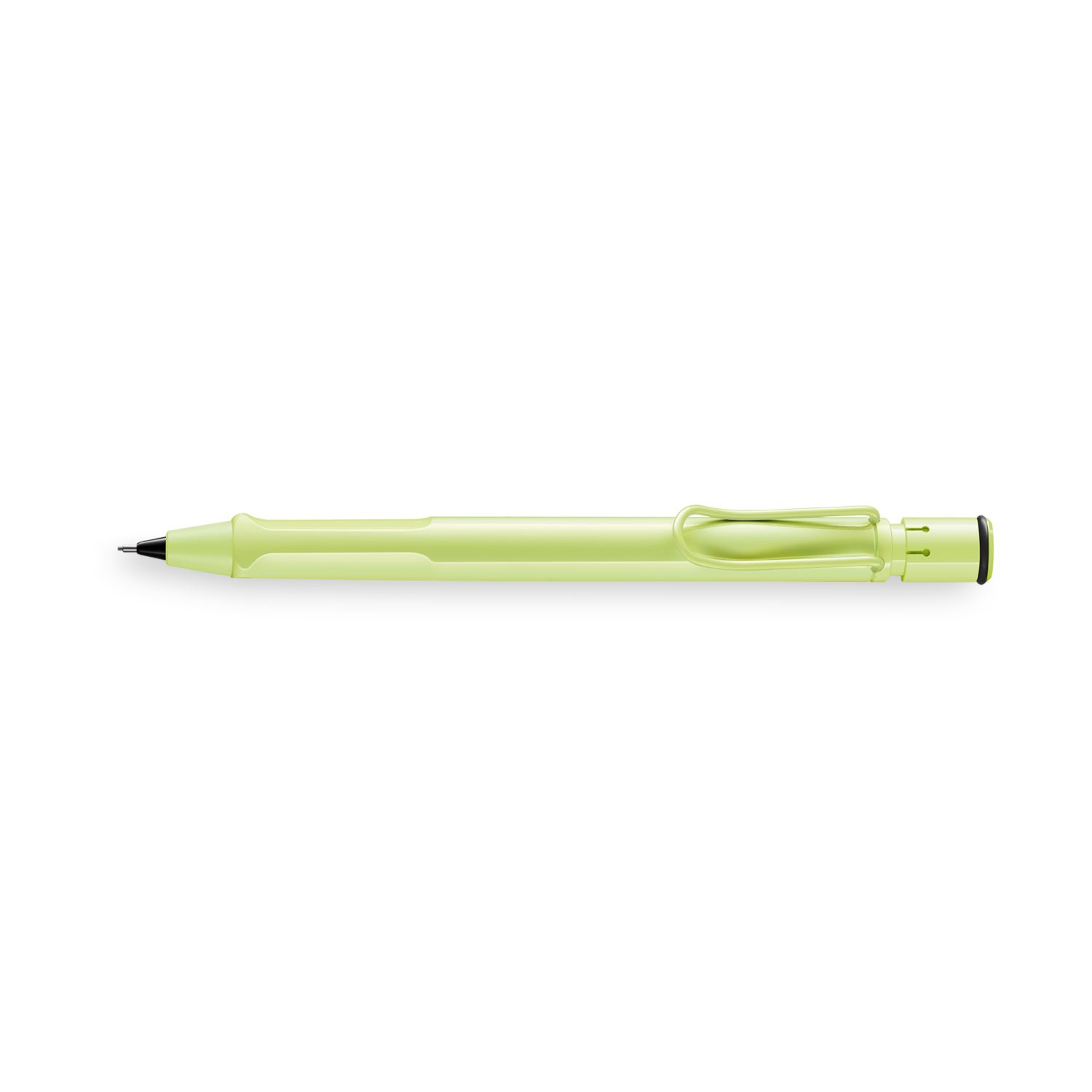 Lamy Safari 2023 Special Edition Springgreen 0.5 Mechanical Pencil