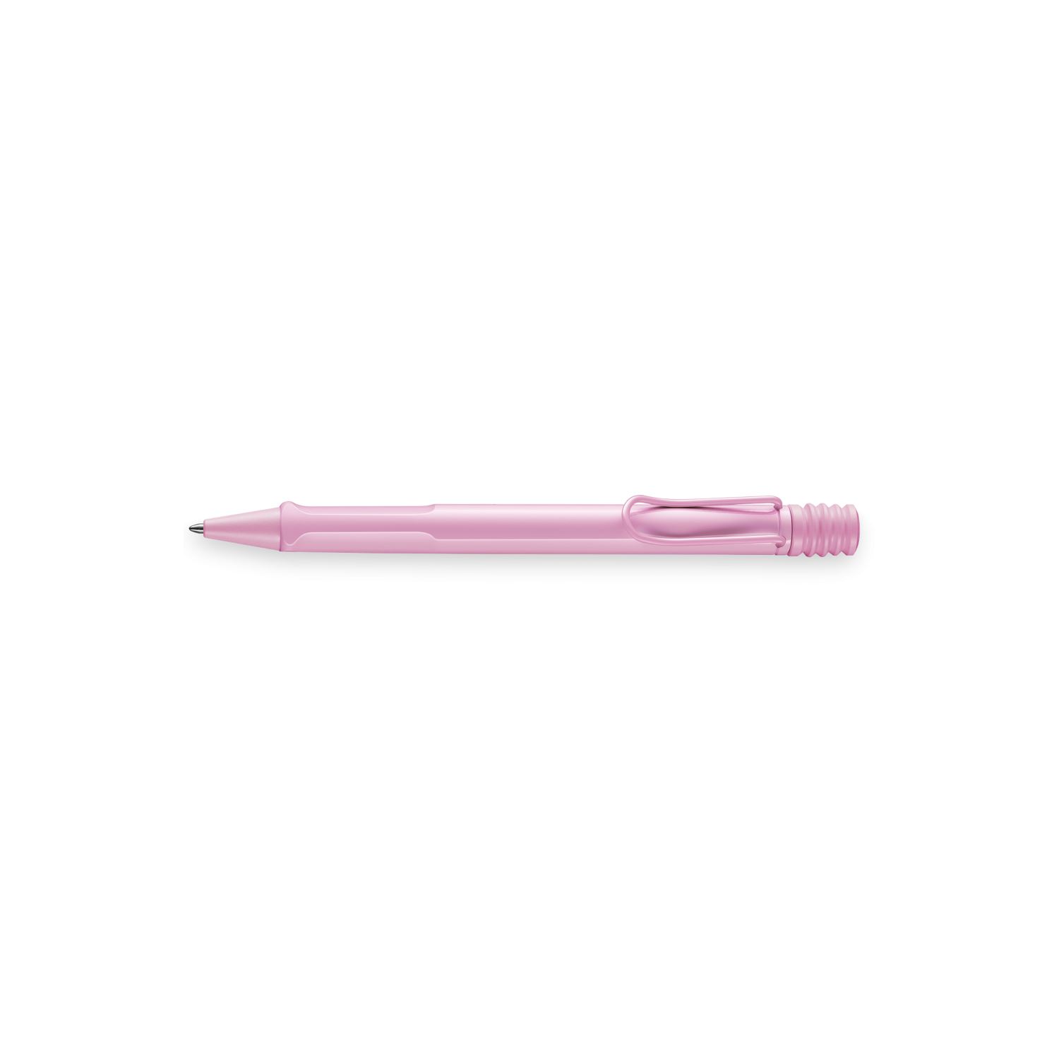 Lamy Safari 2023 Lightrose, шариковая ручка