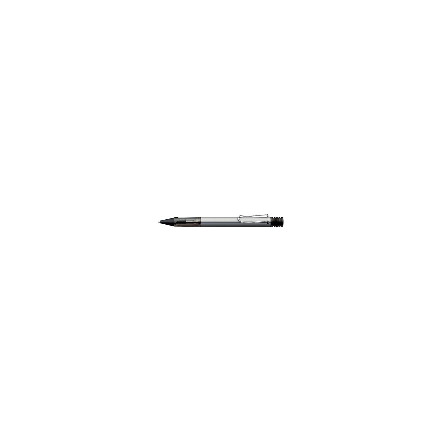 Lamy AL-star 226 Ballpoint Pen, Aluminium Graphite