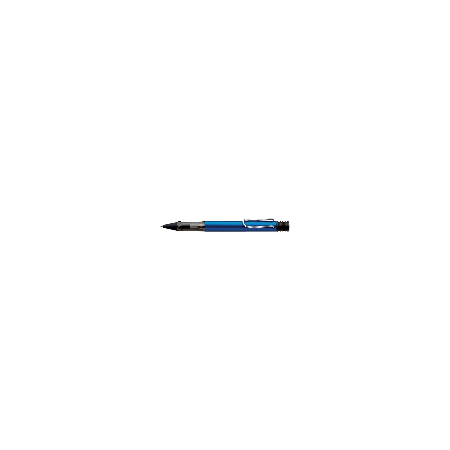 Lamy AL-star 228 Navy Ballpoint Pen