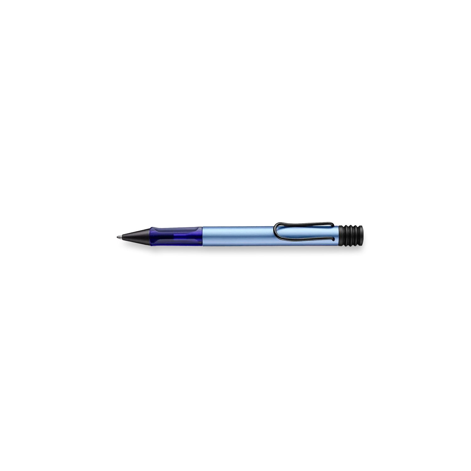 Lamy AL-star Aquatic алюминиевая шариковая ручка 2E1-AQ