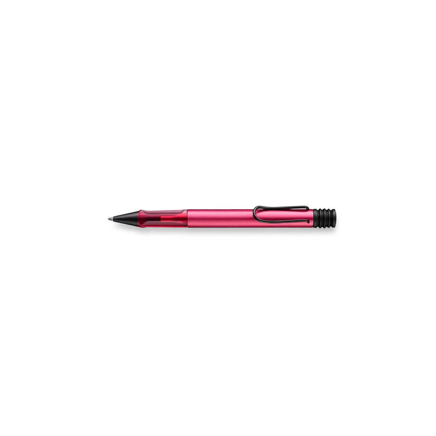 Lamy Al-star Tukenmez Kalem Alumınyum Fıery