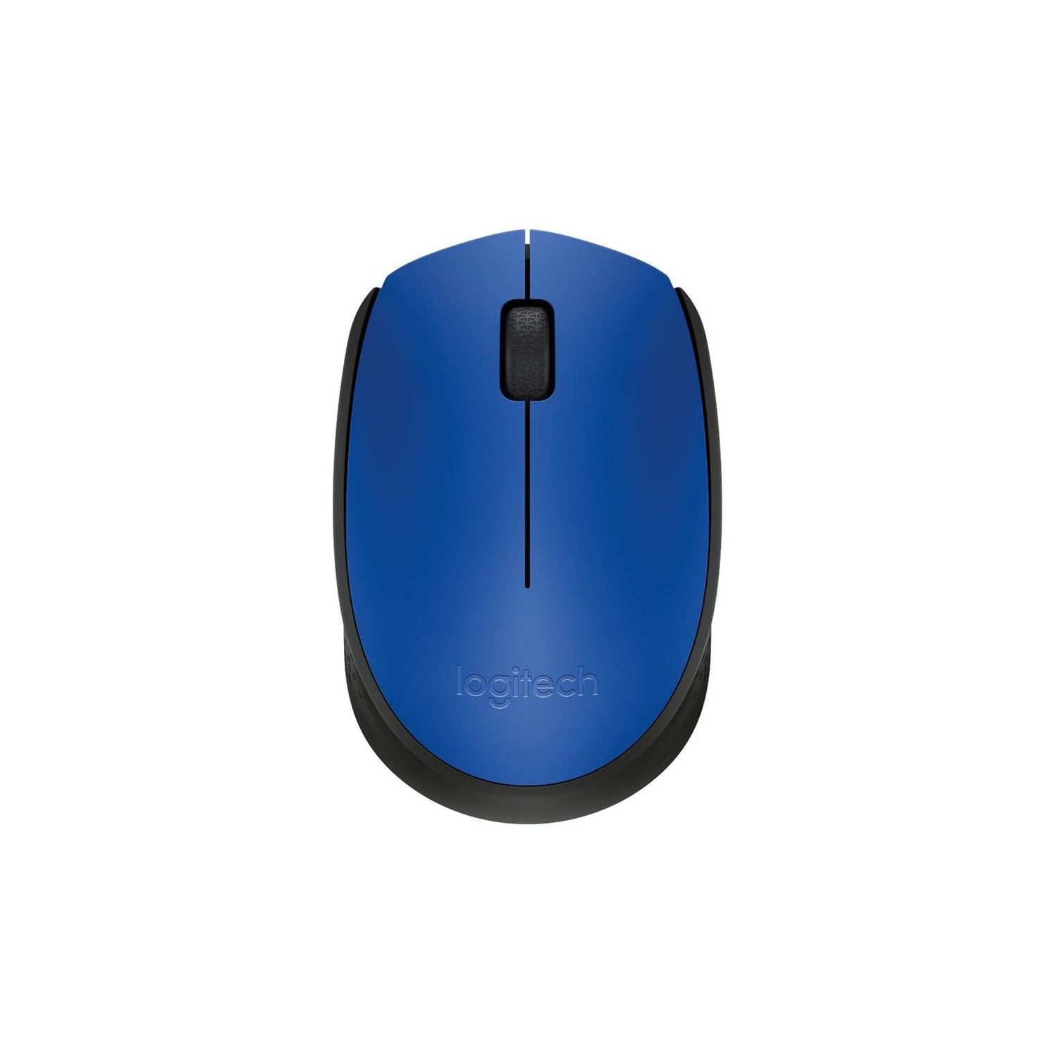 Logitech 910-004640 M171 Kablosuz Mavi Mouse
