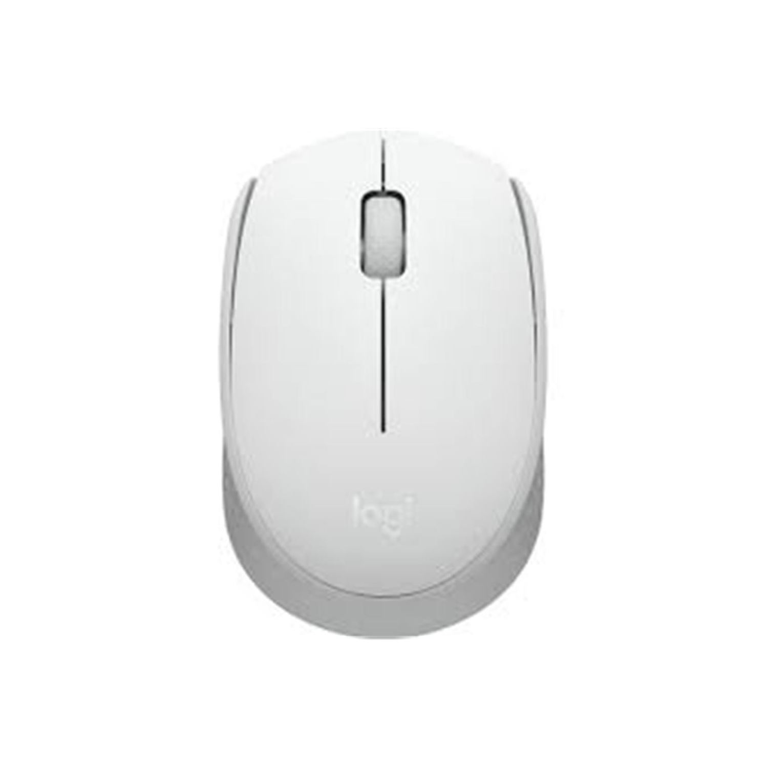 Logitech 910-006867 M171 Kablosuz Beyaz Mouse