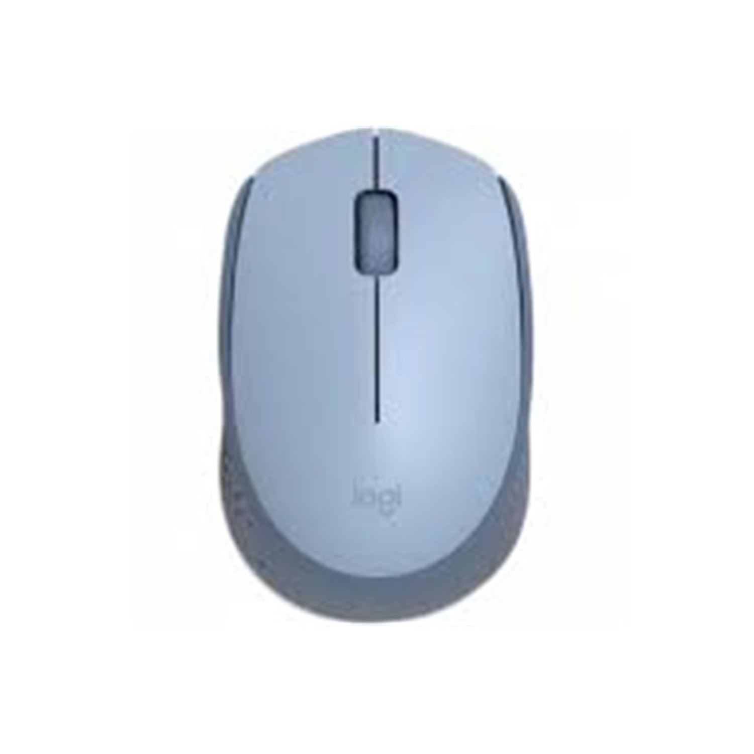 Logitech 910-006866 M171 Kablosuz Mavi Gri Mouse