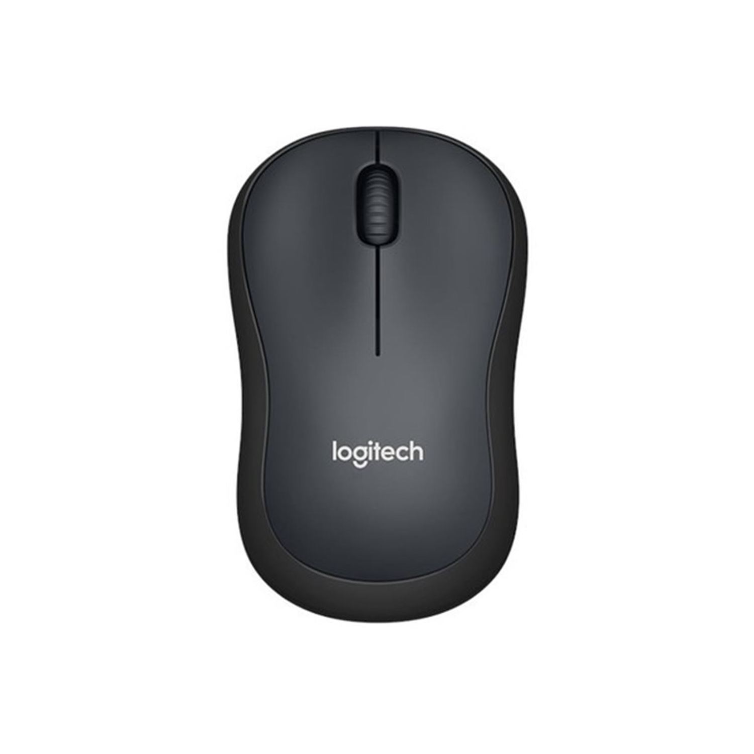 Logitech 910-006510 M221 Silent Sessiz Charcoal Kablosuz Mouse