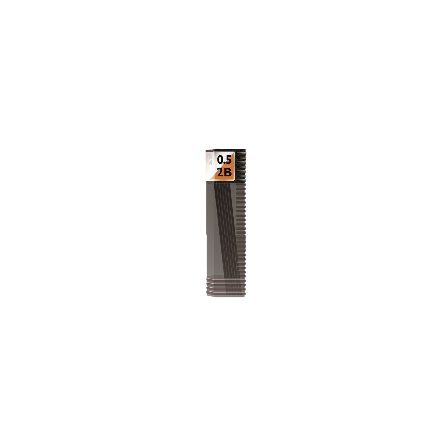 Tombow Mono Lead 2B 0.5 mm R5-RG