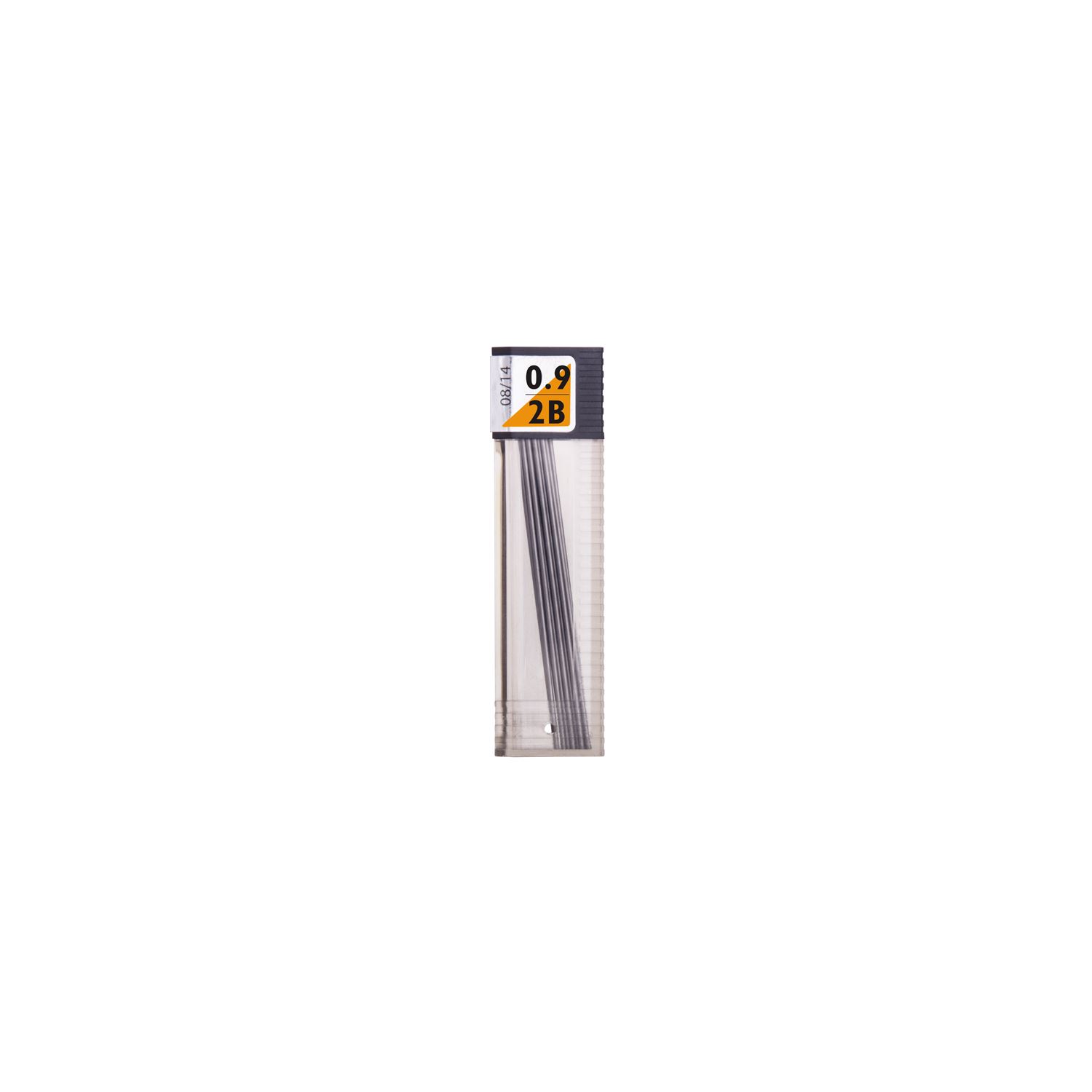 Tombow Mono Lead 2B 0,9 мм R9-RG