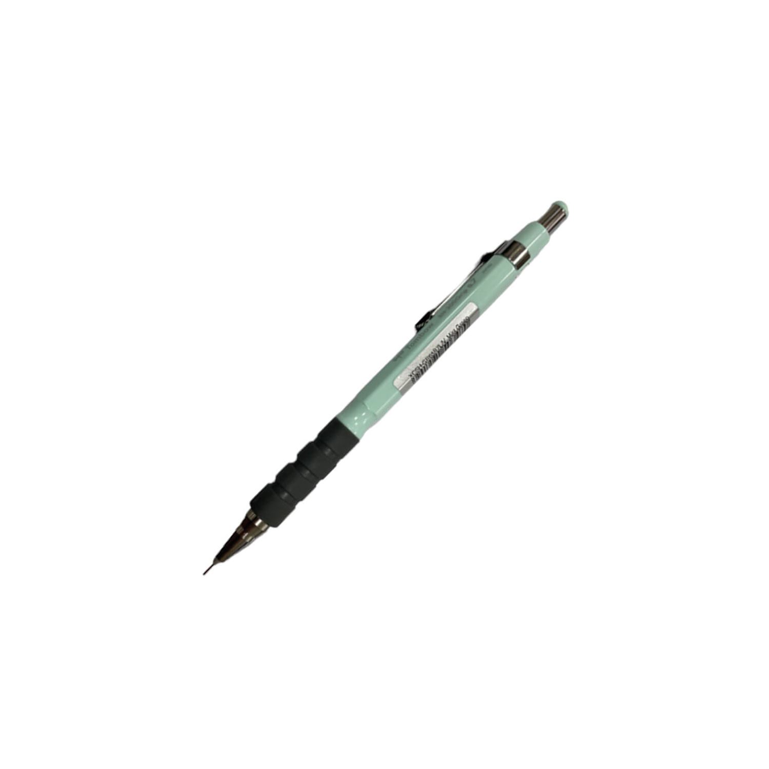 Tombow Grip Pastel SH-300, механический карандаш 0,7 мм, мятно-зелёный