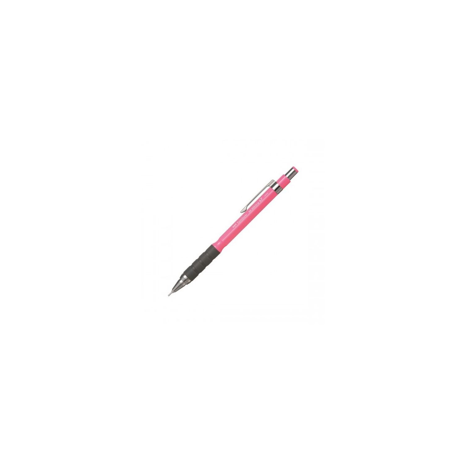 Tombow Versatil Kalem Sh-300 Grip 0.7 Mm Neon Pembe
